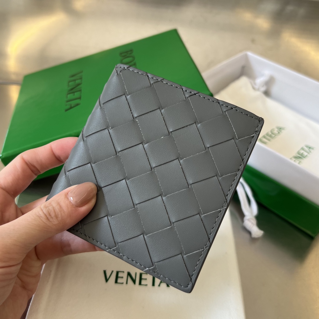 BOTTEGA VENETA 보테 가베네타 반지갑 #259131725