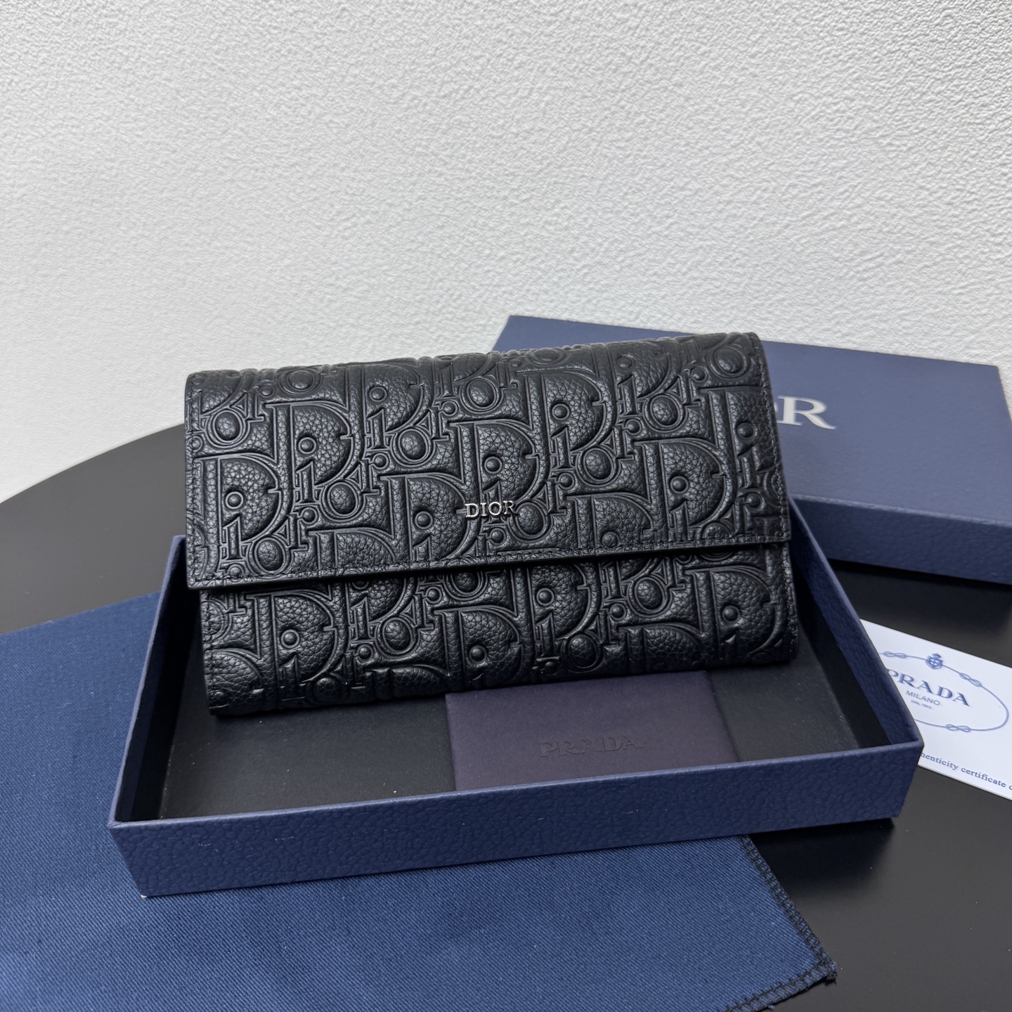 DIOR 디올 장지갑 #259131828