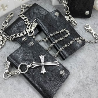 CHROME HEARTS 크롬하츠 카드지갑 #259131839