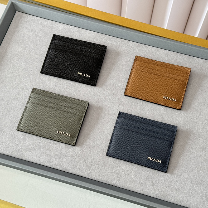 PRADA 프라다 카드지갑 2MC223-3
