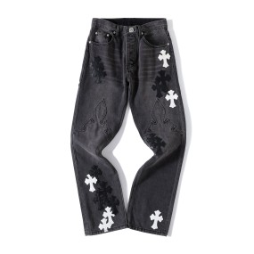 CHROME HEARTS 크롬하츠 청바지 #259151757