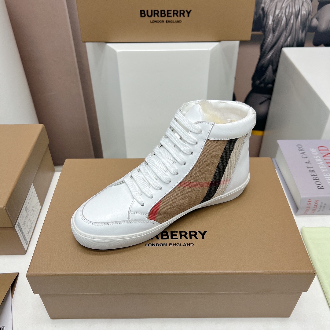 버버리[BURBERRY]