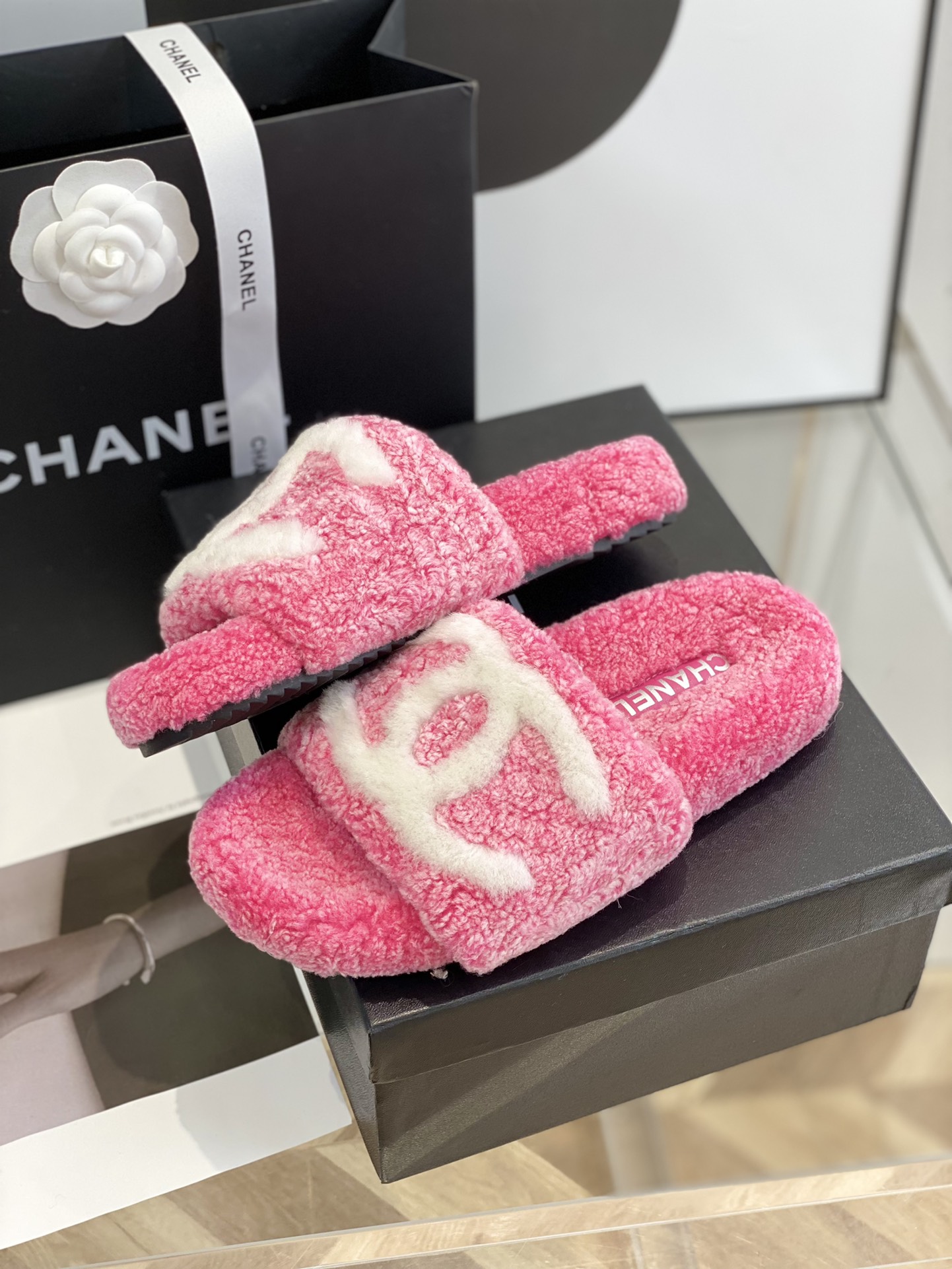 샤넬 [CHANEL]