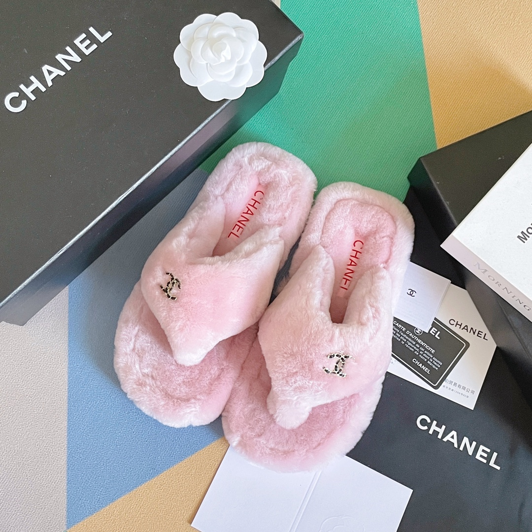 샤넬 [CHANEL]
