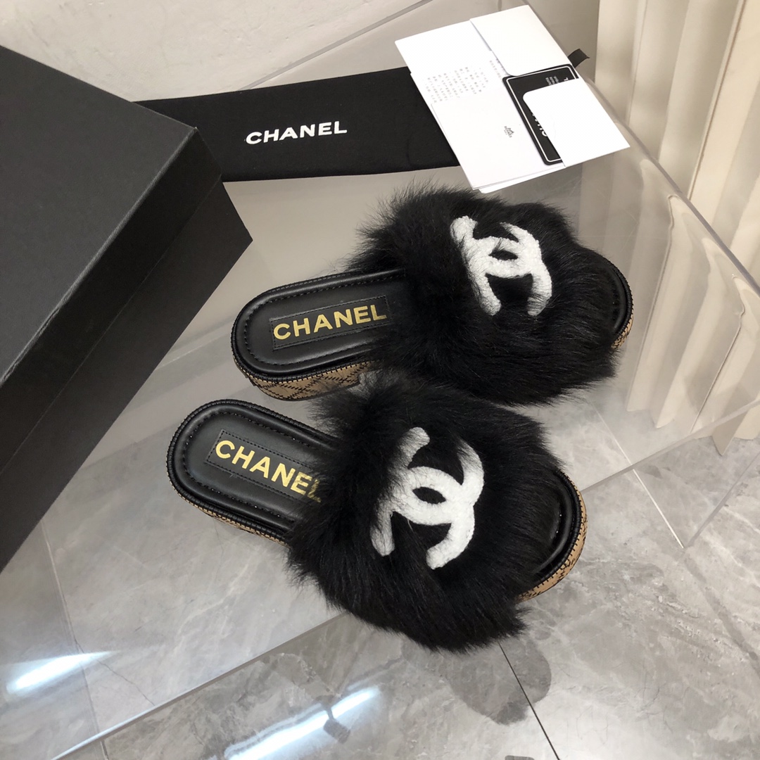 샤넬 [CHANEL]