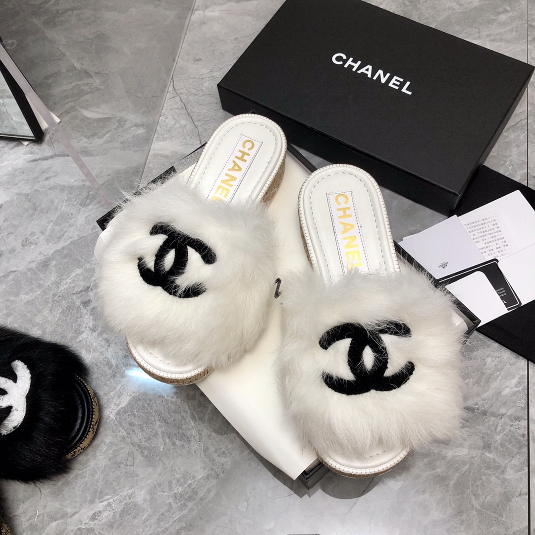 샤넬 [CHANEL]
