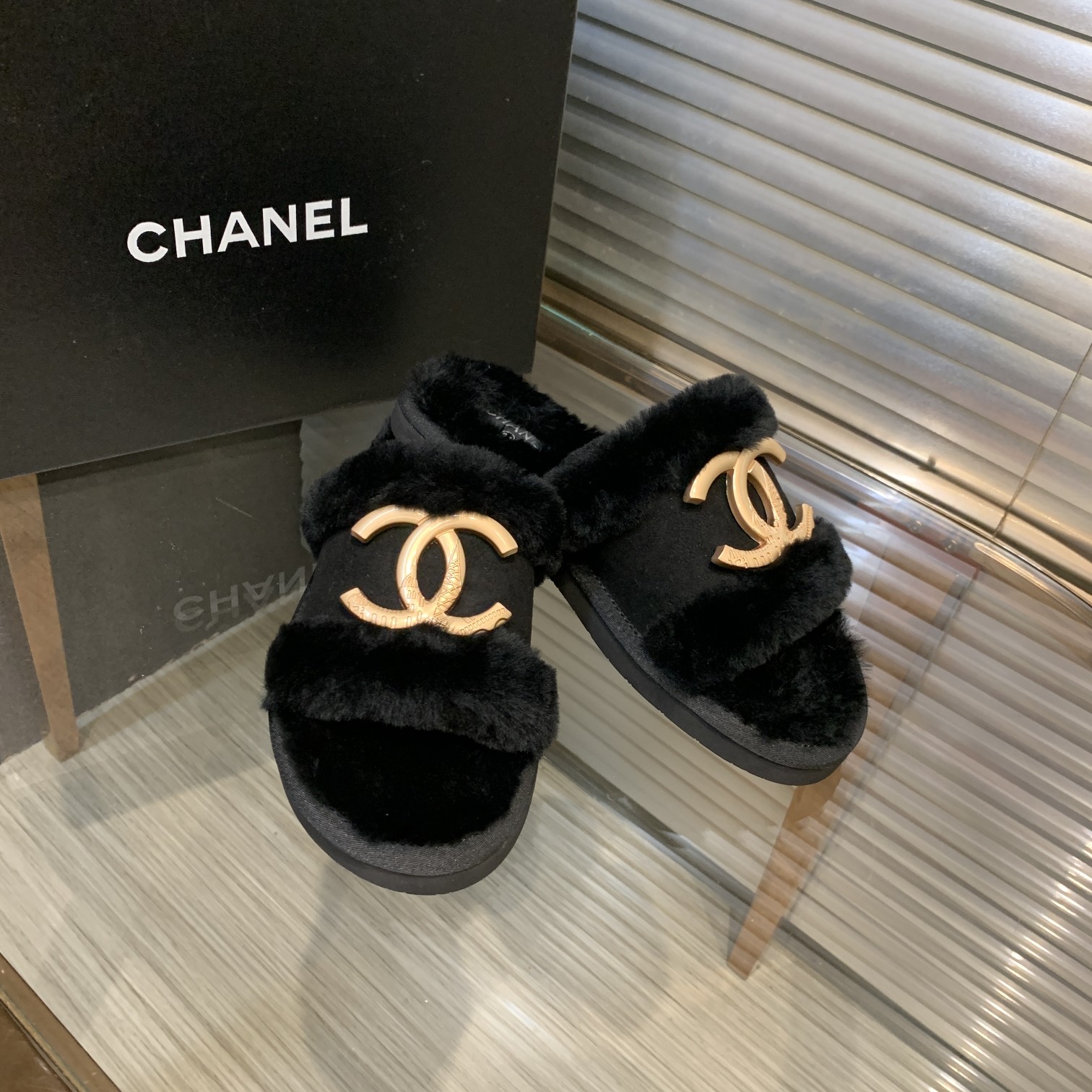 샤넬 [CHANEL]