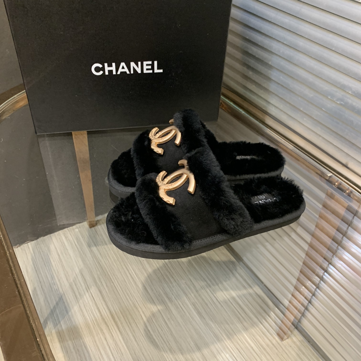 샤넬 [CHANEL]