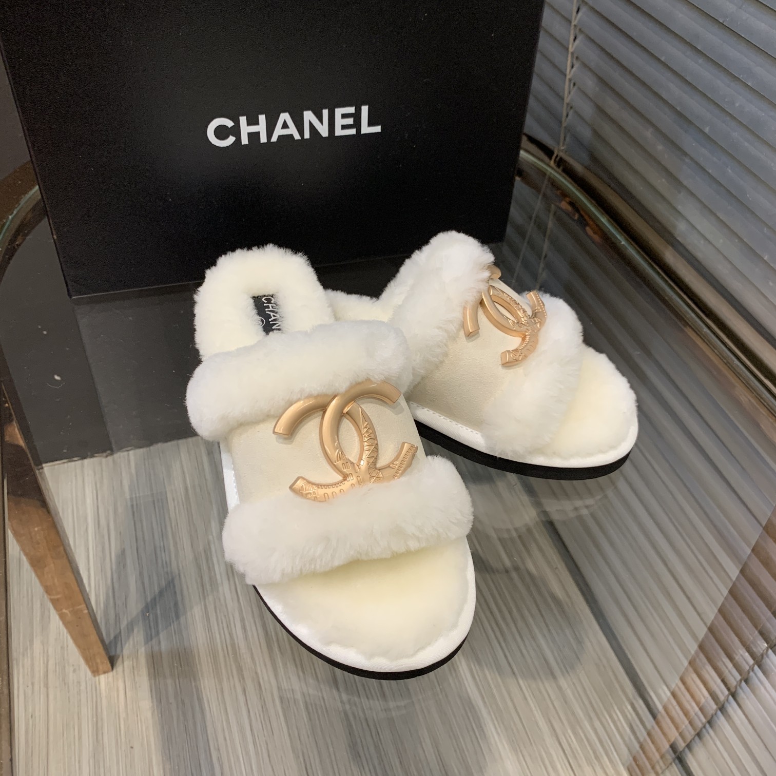 샤넬 [CHANEL]