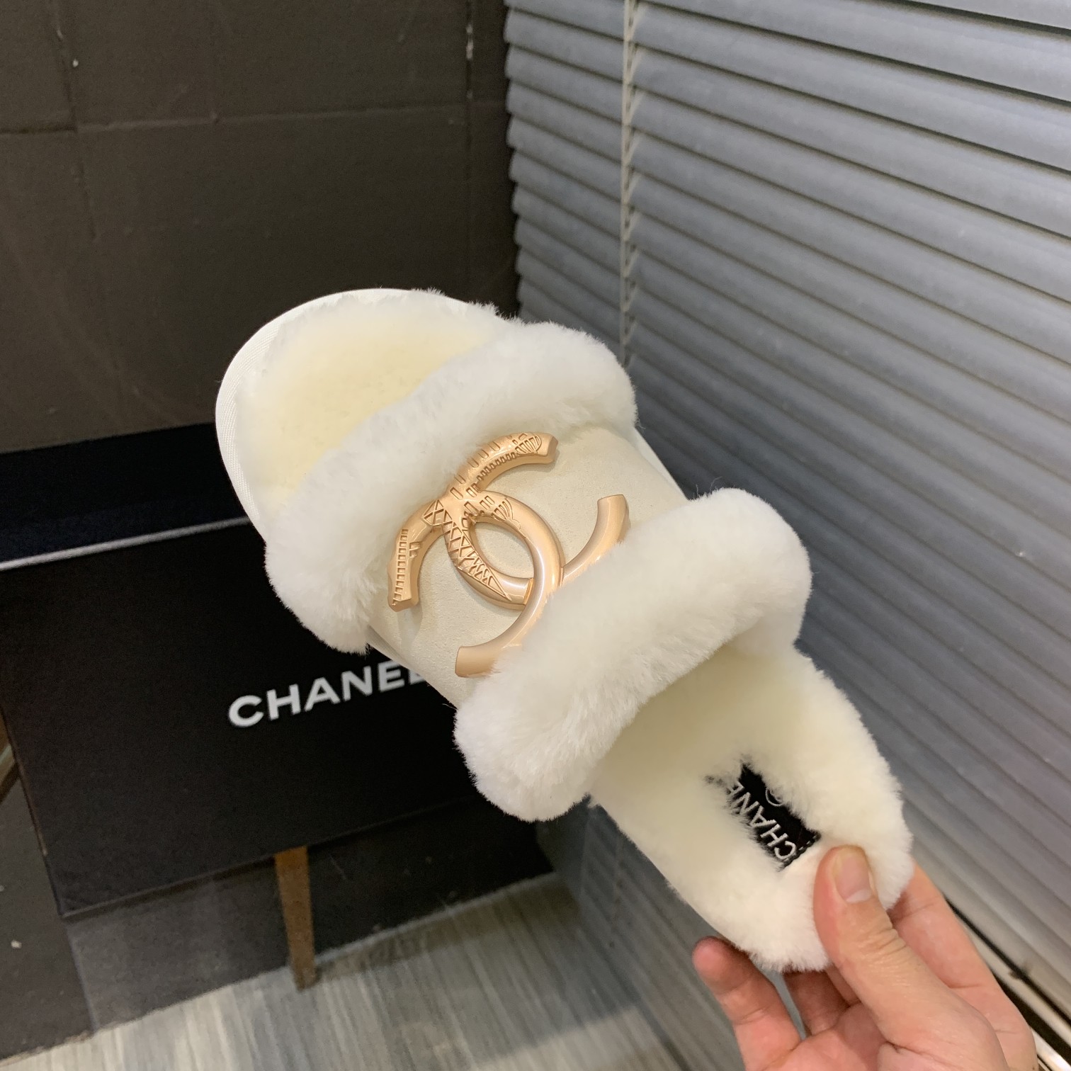 샤넬 [CHANEL]