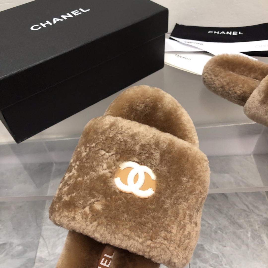 샤넬 [CHANEL]