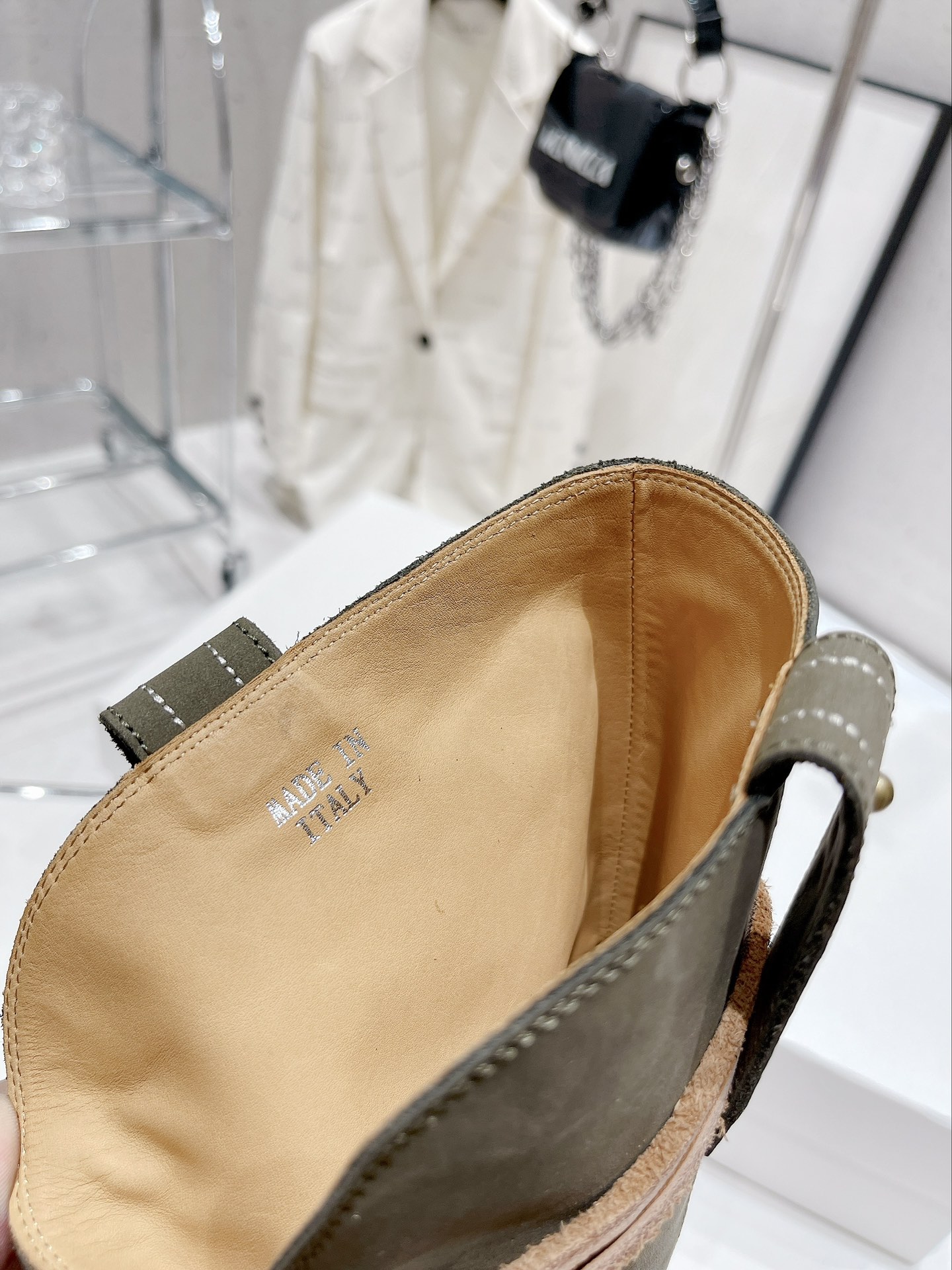 골든구스 [GOLDEN GOOSE]