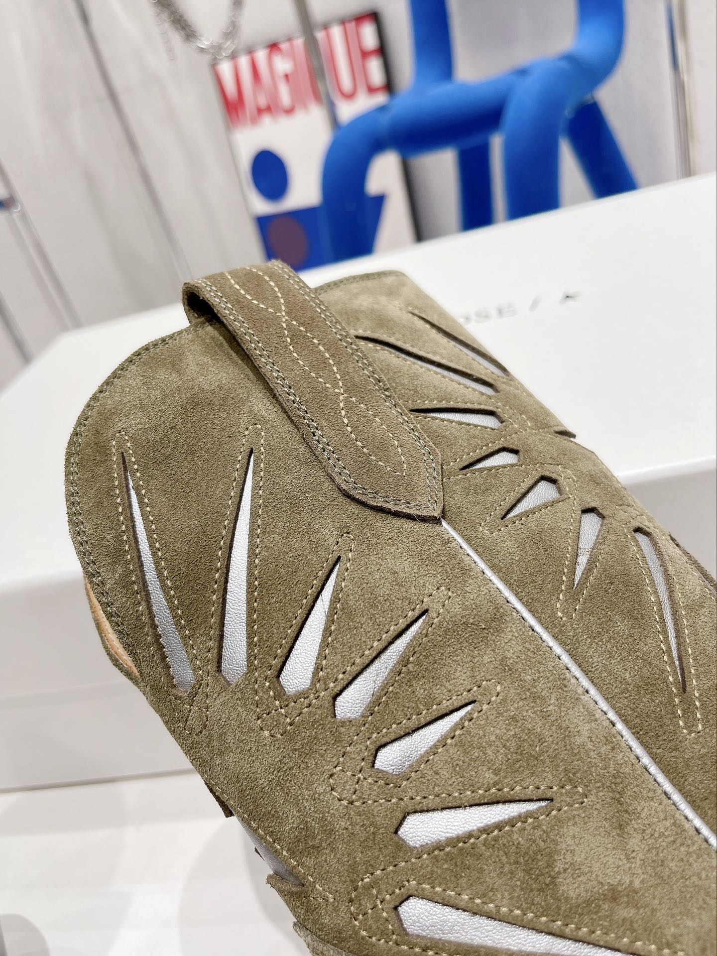 골든구스 [GOLDEN GOOSE]