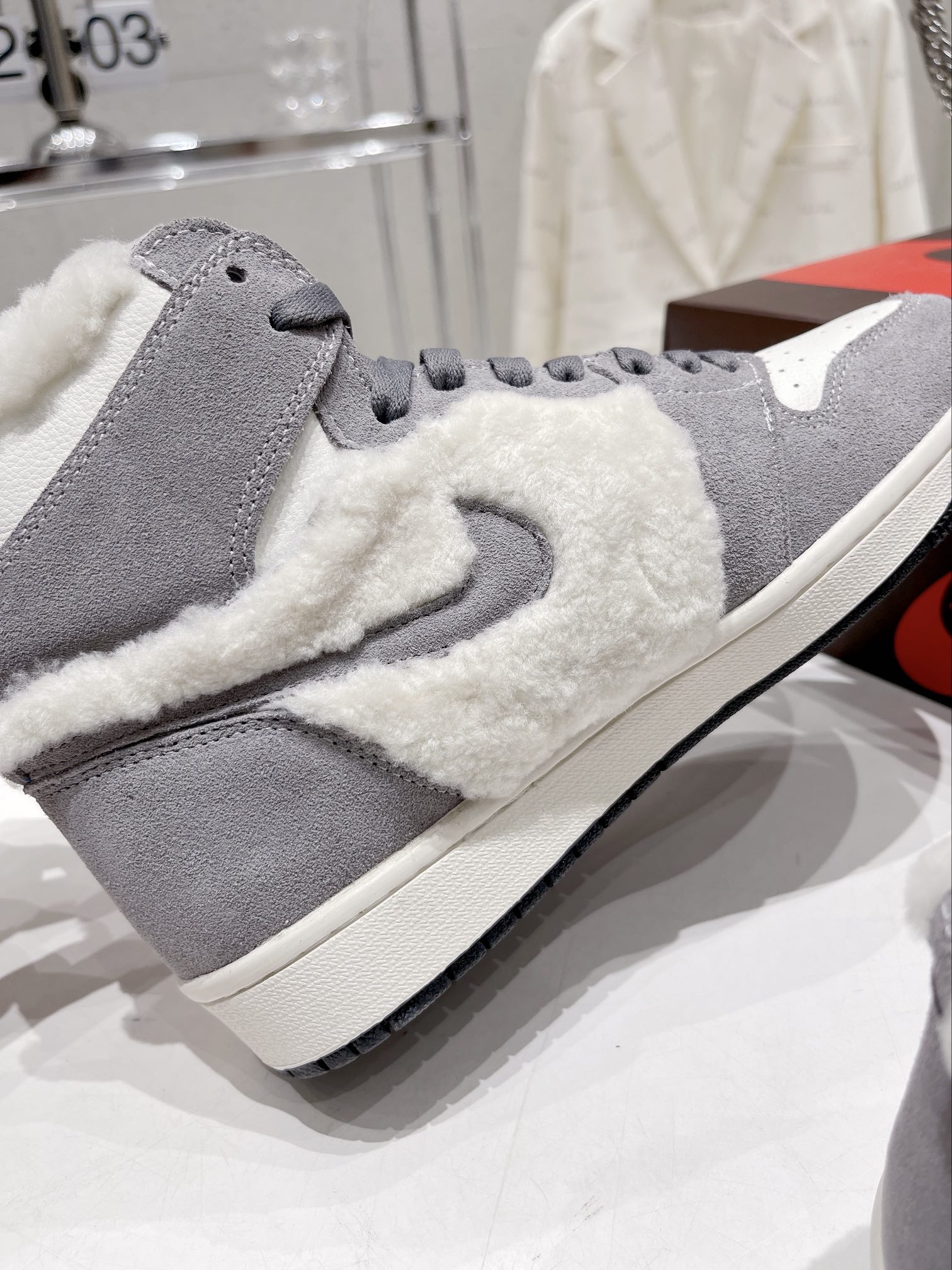 Nike WMNS Air Jordan