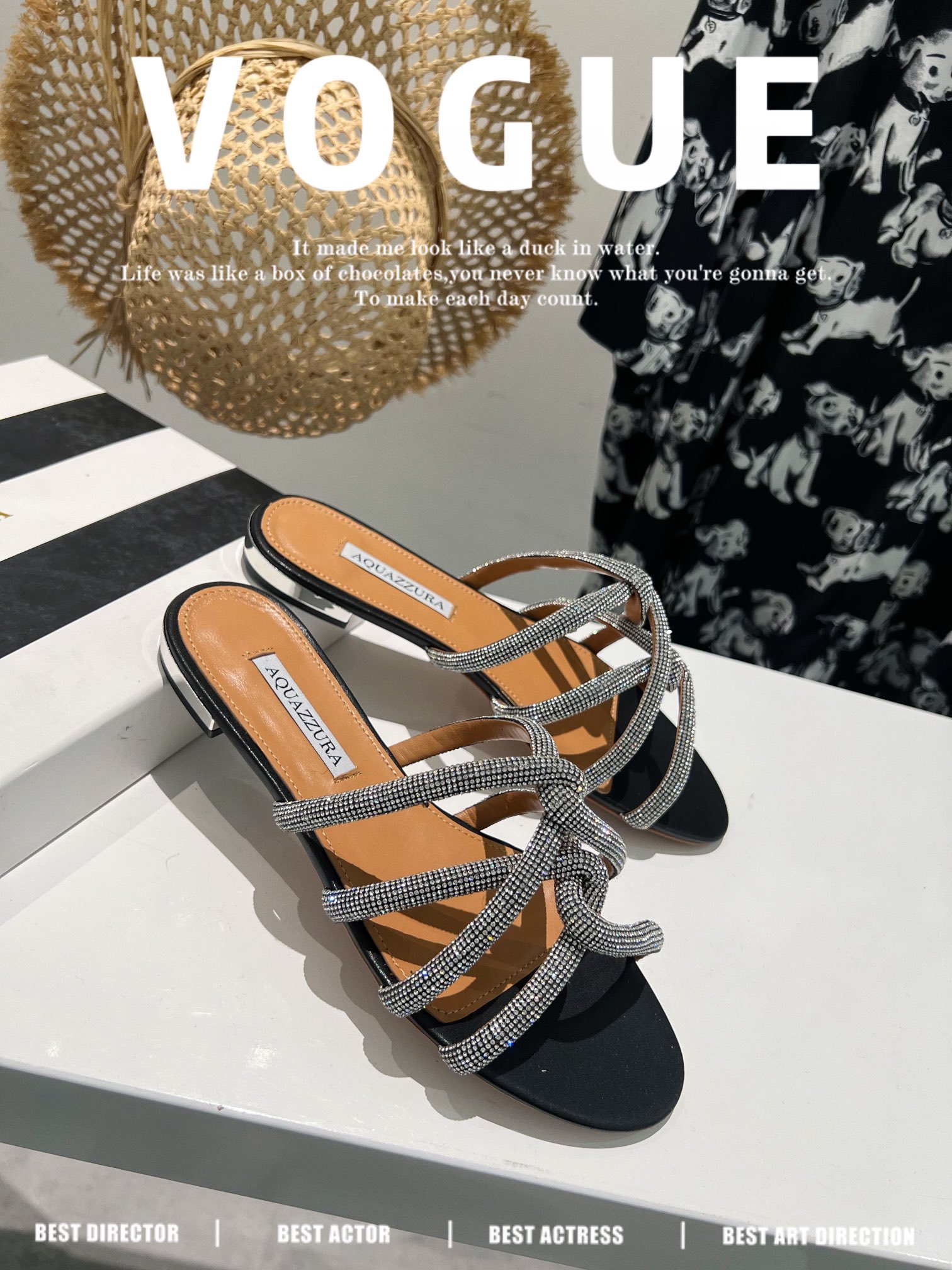AQUAZZURA