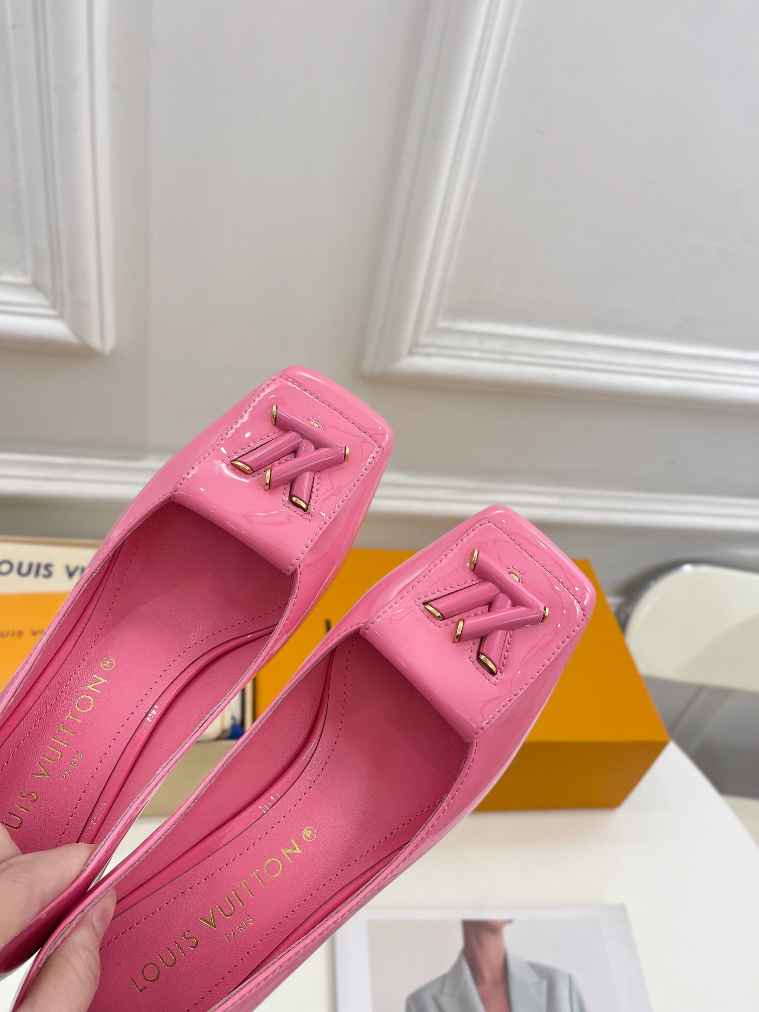 루이비통 [LOUIS VUITTON]