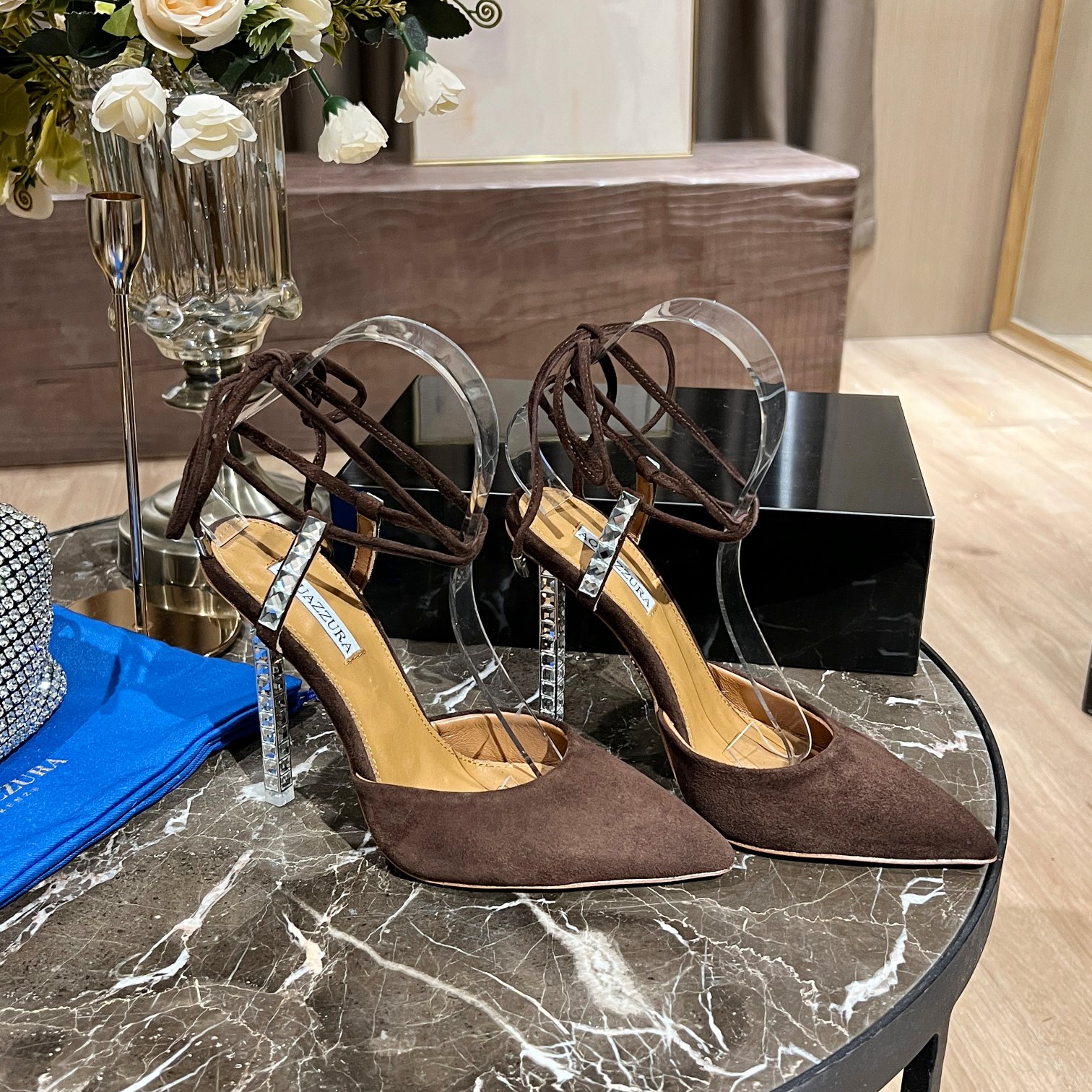 AQUAZZURA
