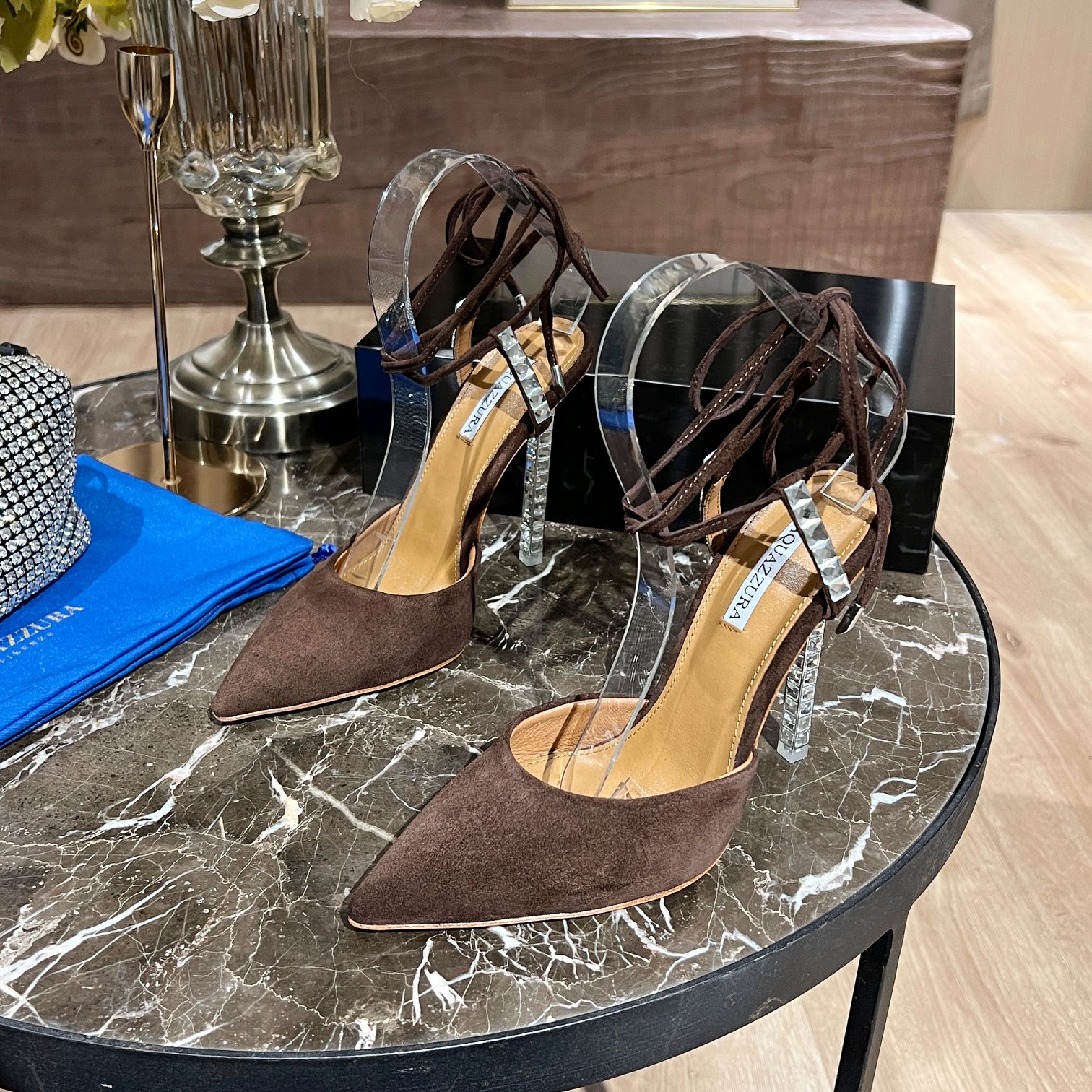 AQUAZZURA