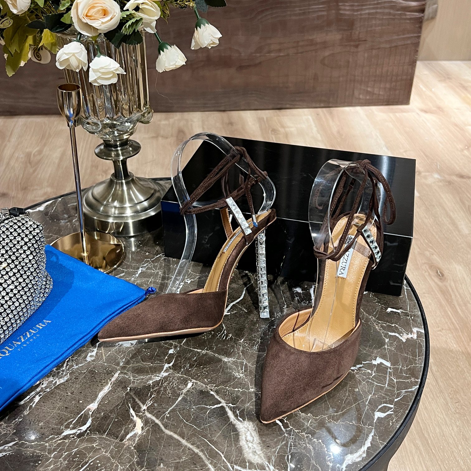 AQUAZZURA