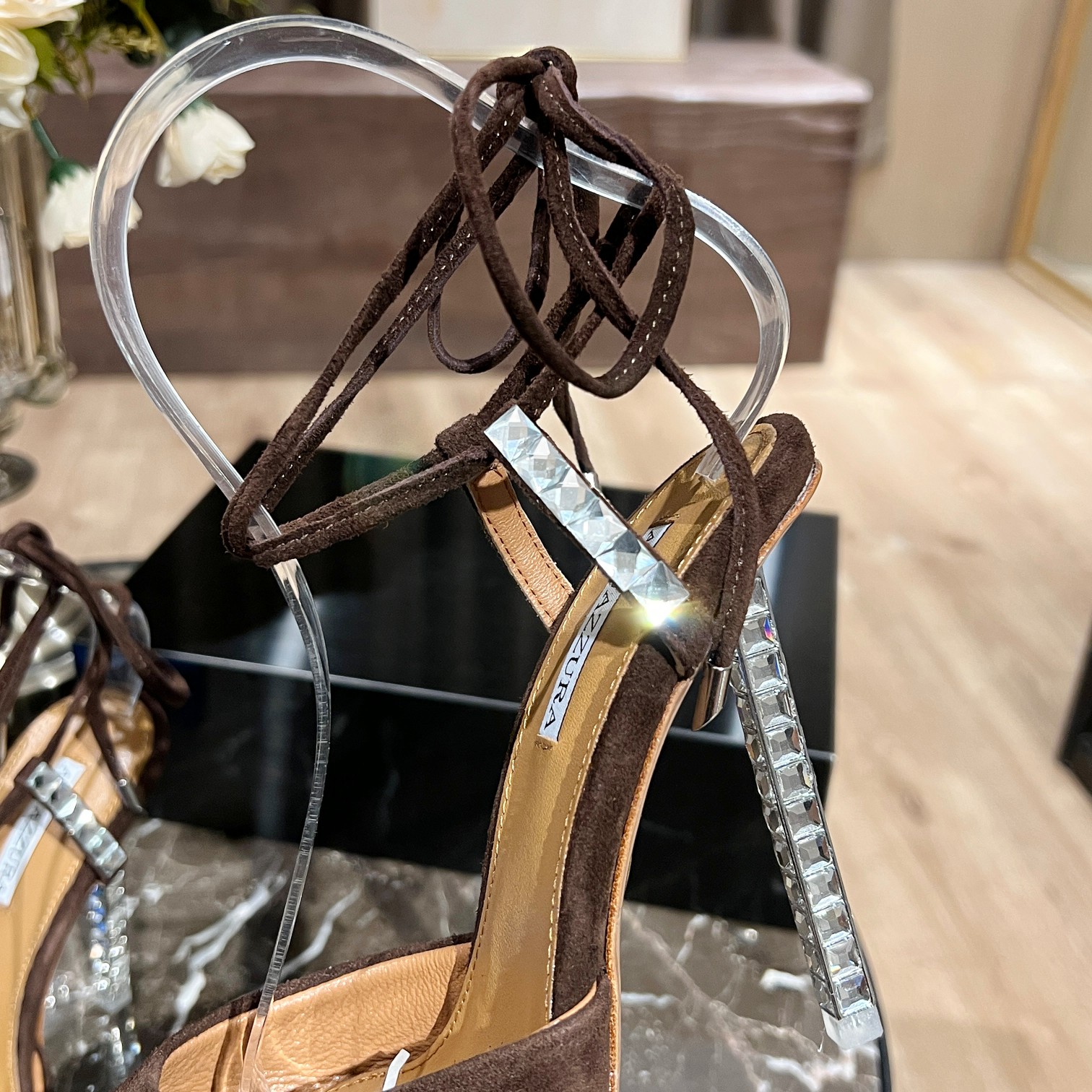 AQUAZZURA