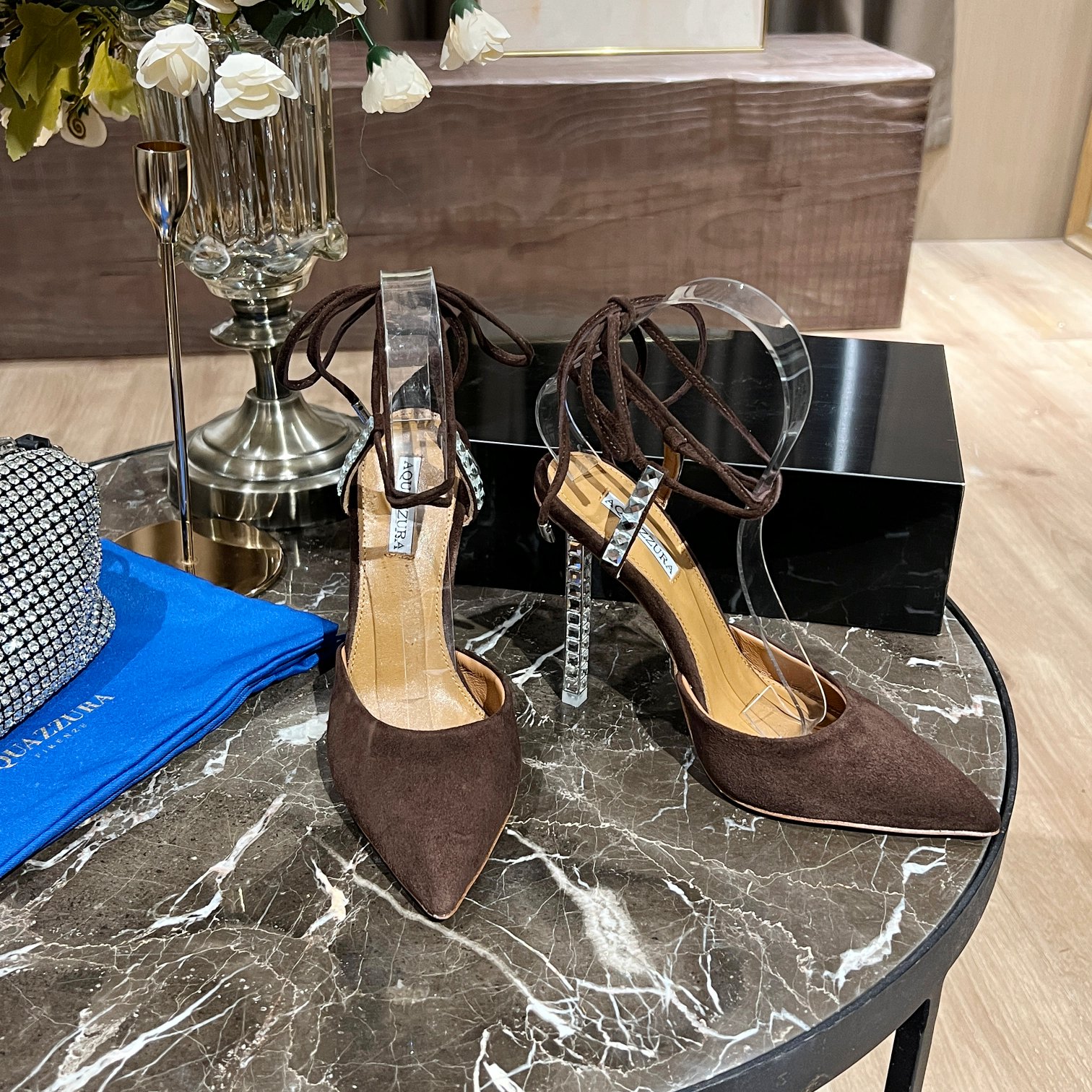 AQUAZZURA