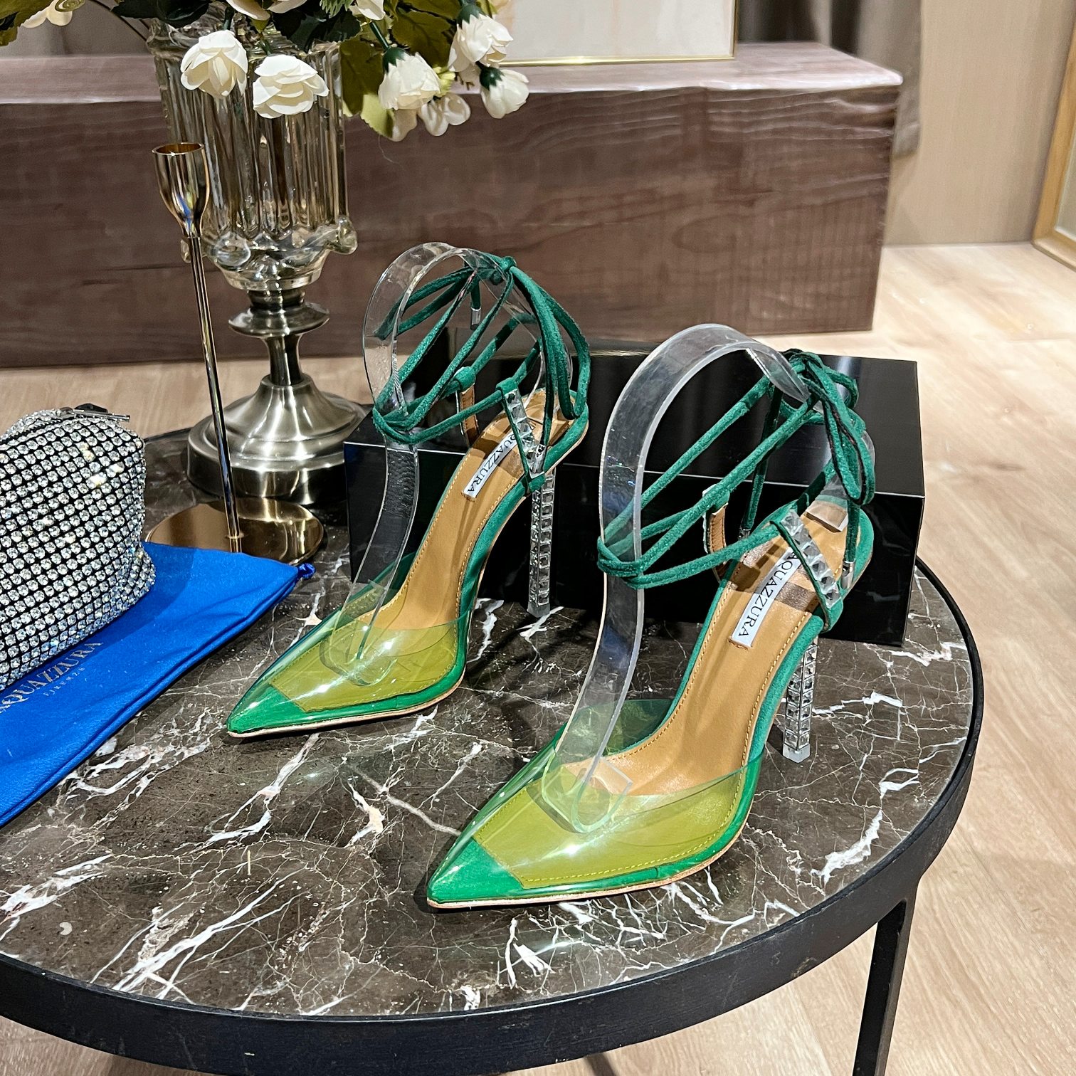AQUAZZURA