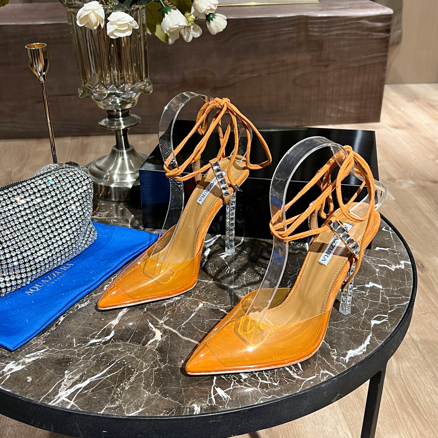 AQUAZZURA