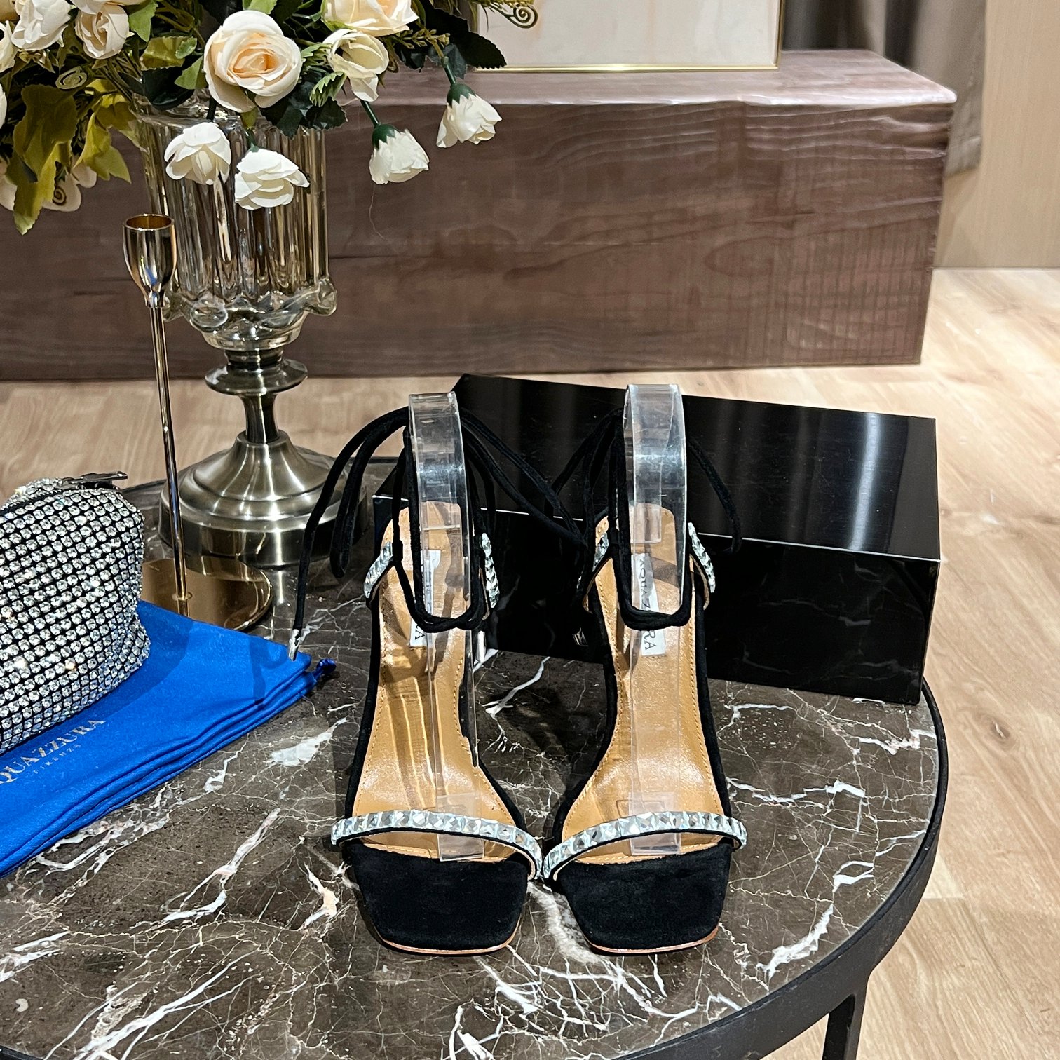 AQUAZZURA