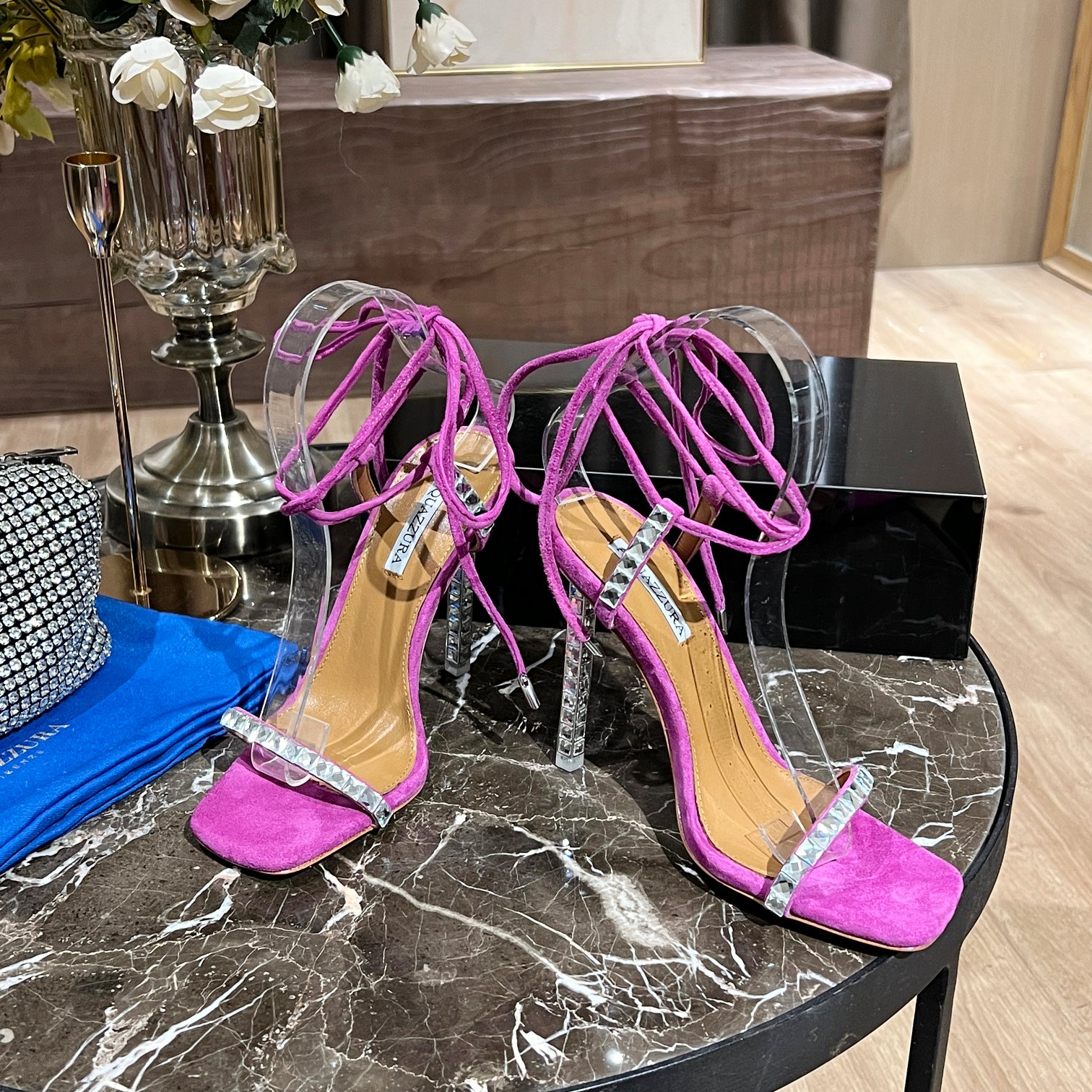 AQUAZZURA