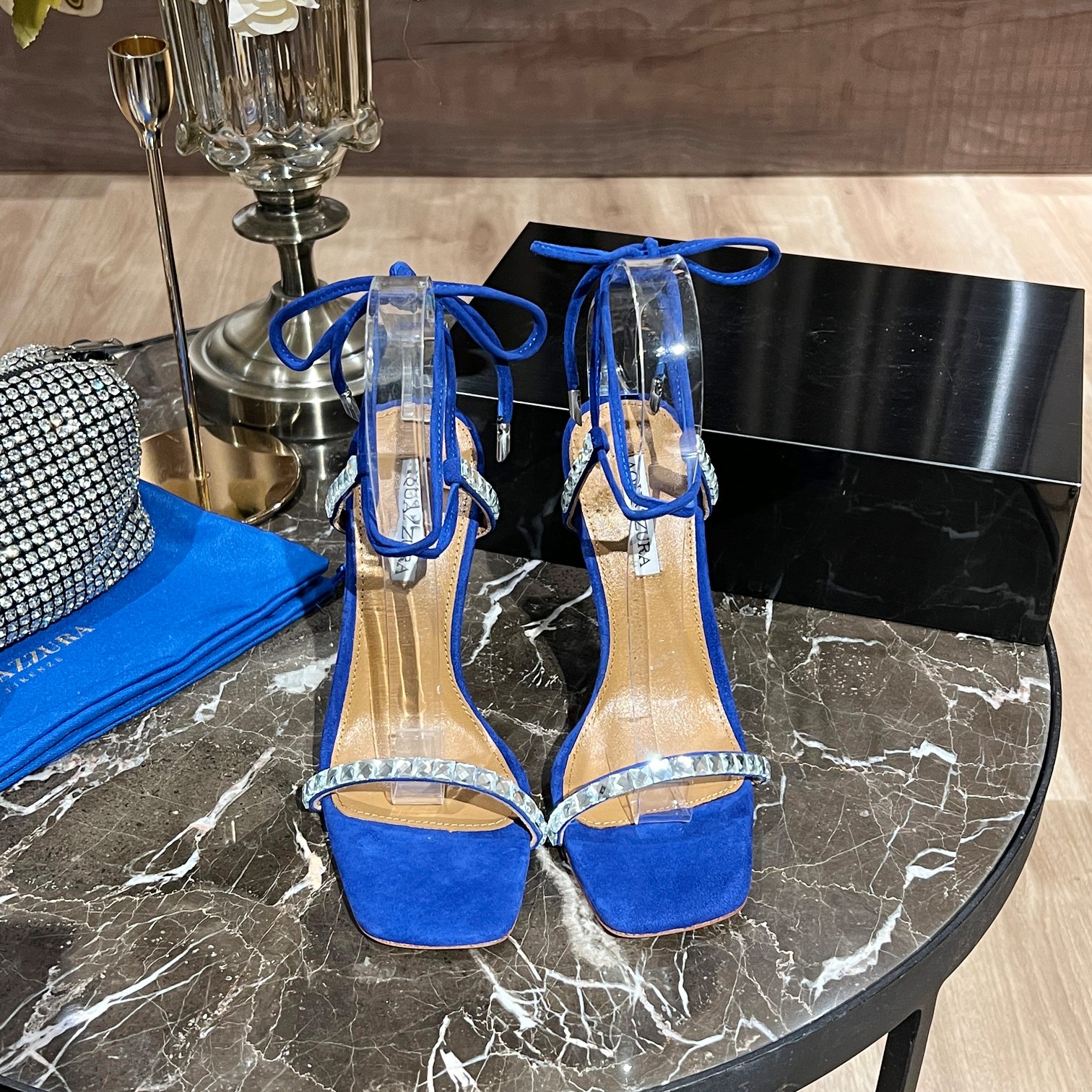 AQUAZZURA