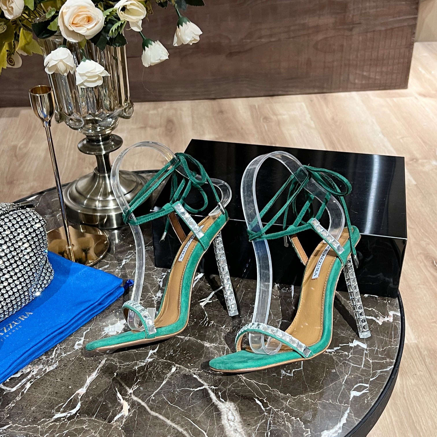 AQUAZZURA