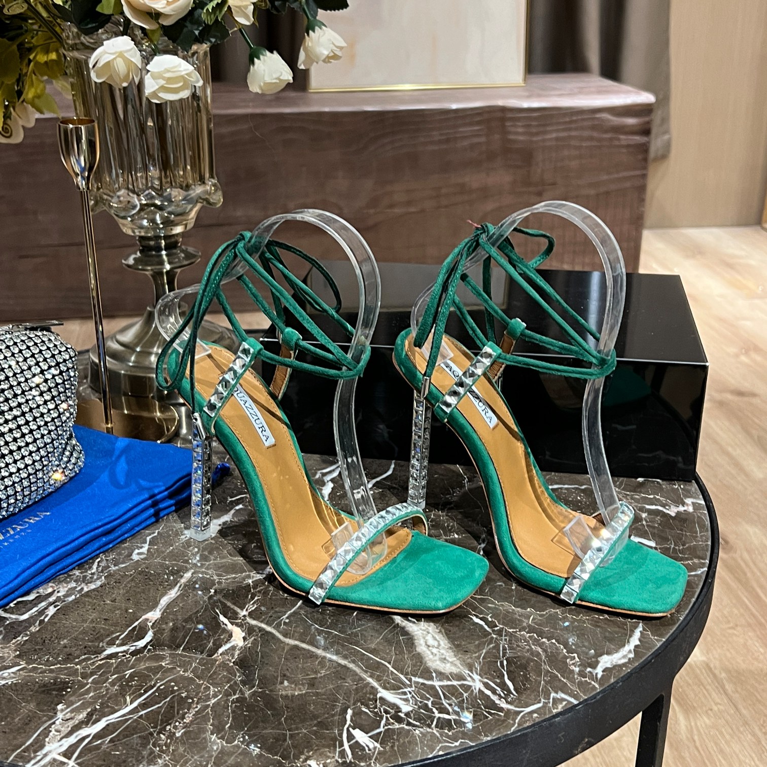 AQUAZZURA