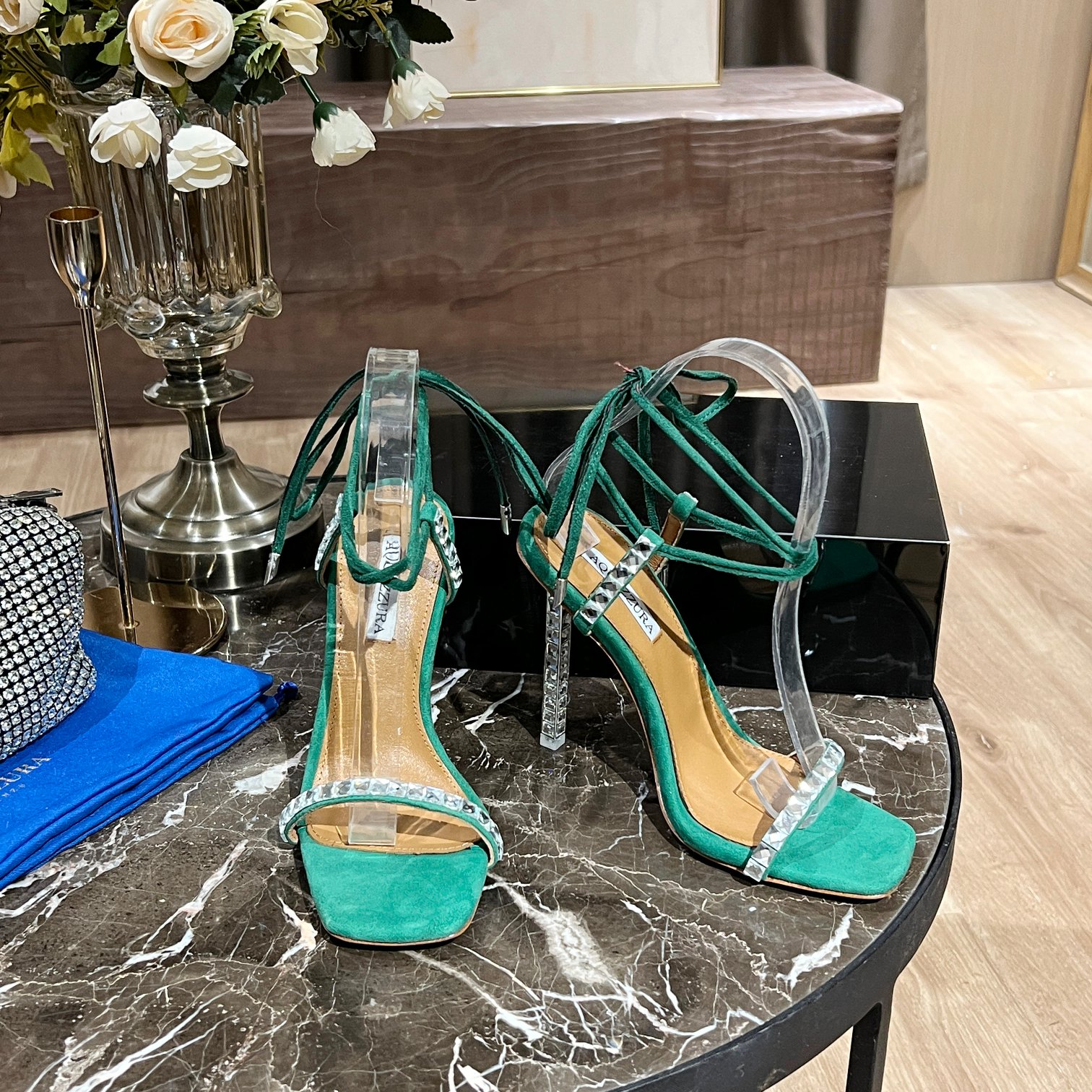 AQUAZZURA