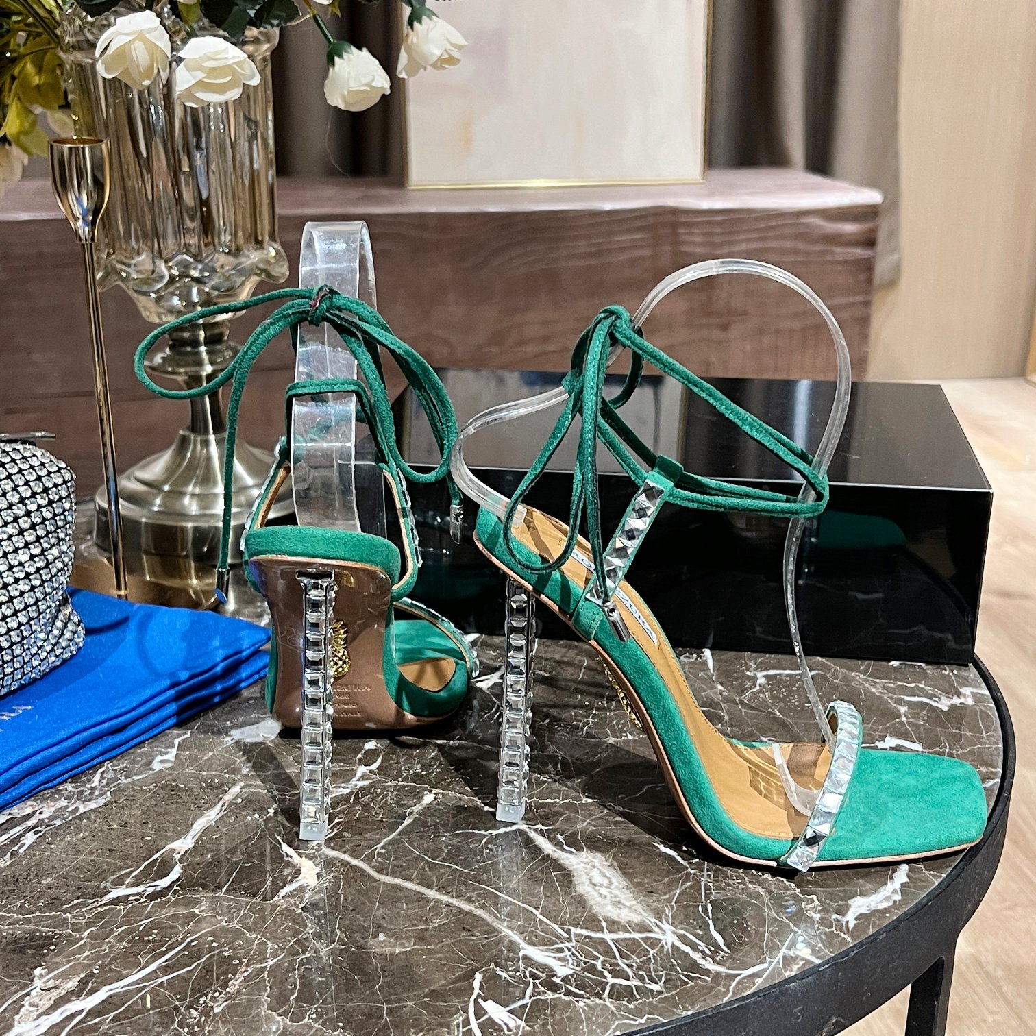 AQUAZZURA