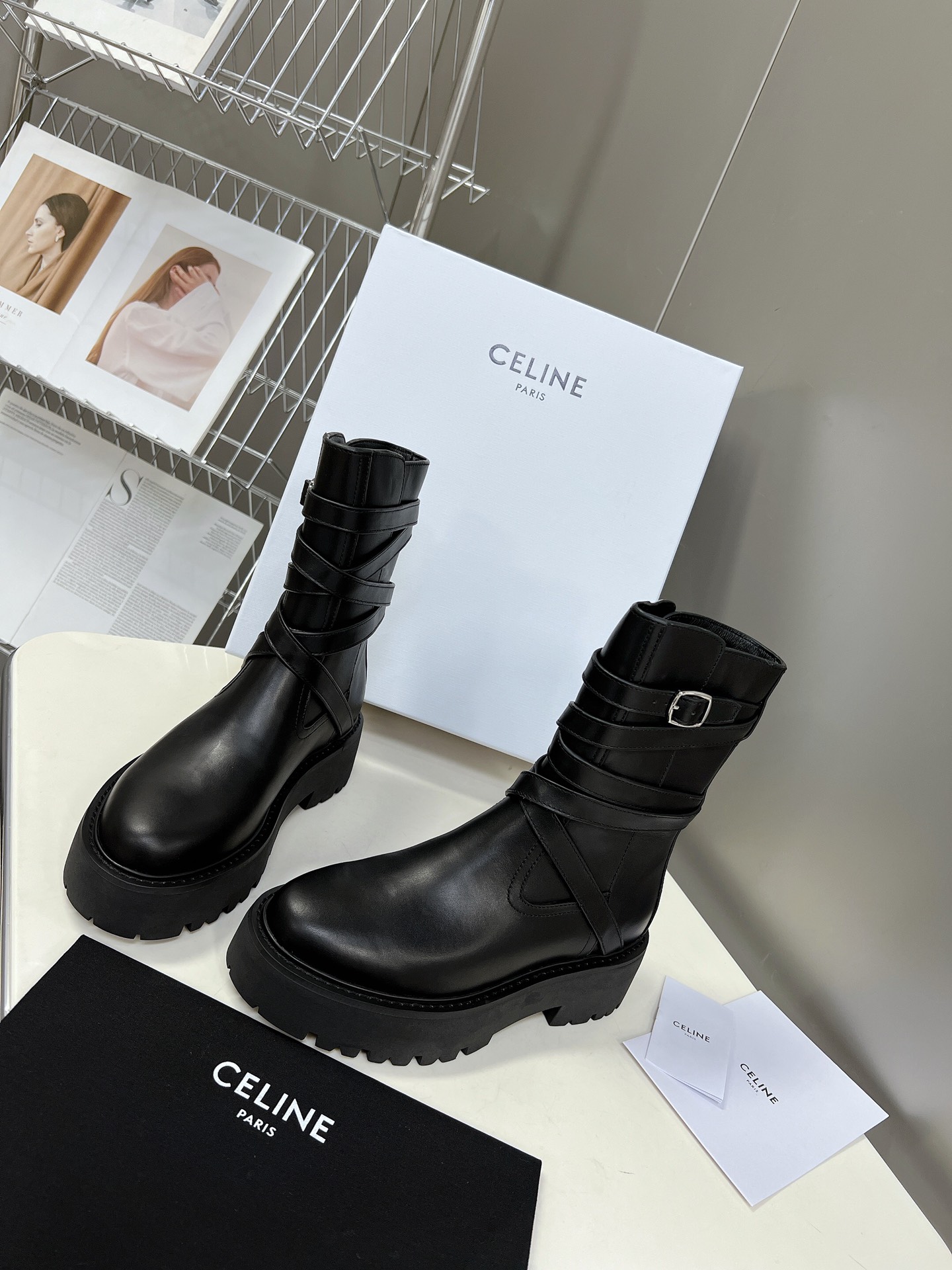 CELINE