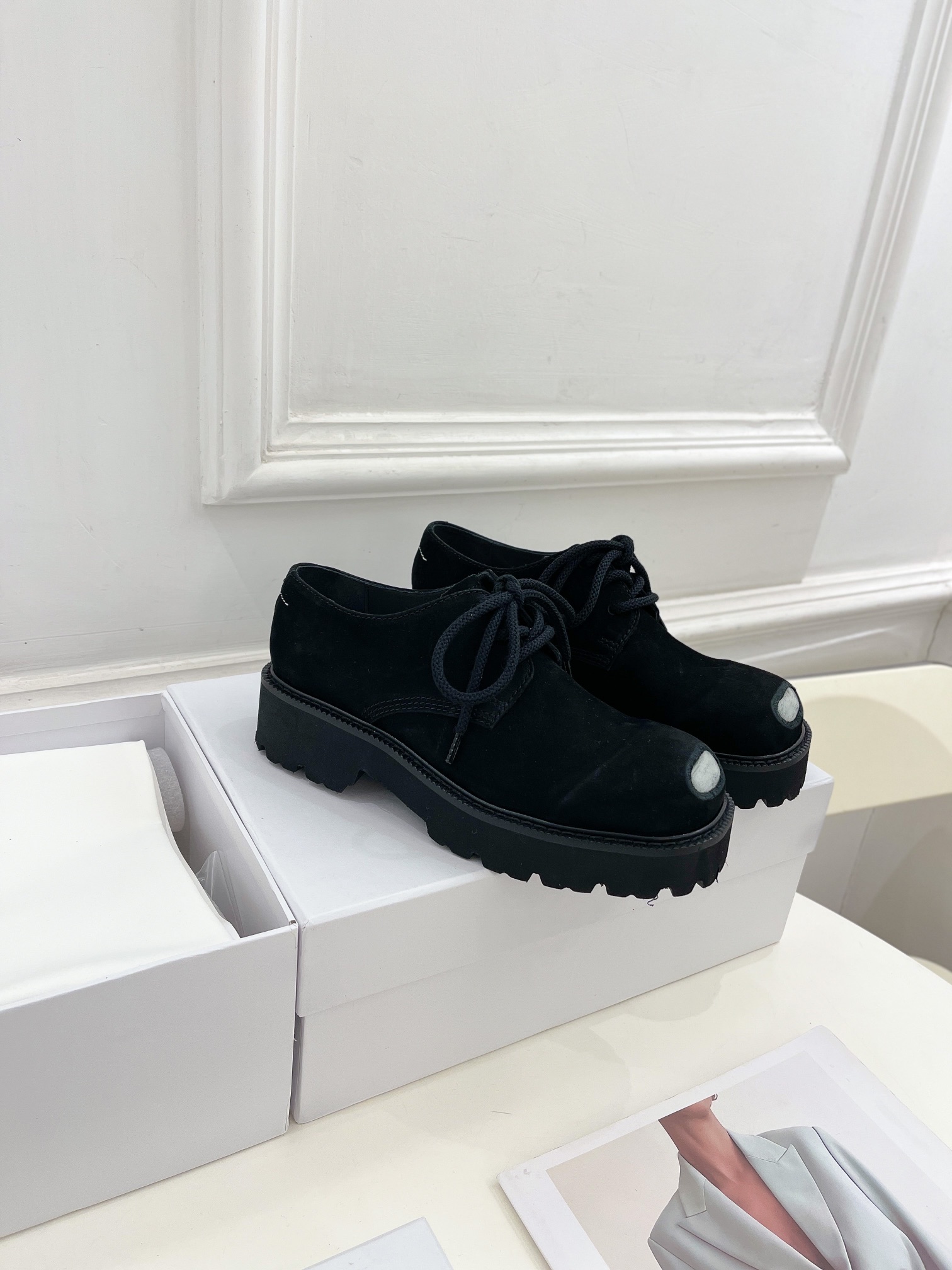 Madison Margiela