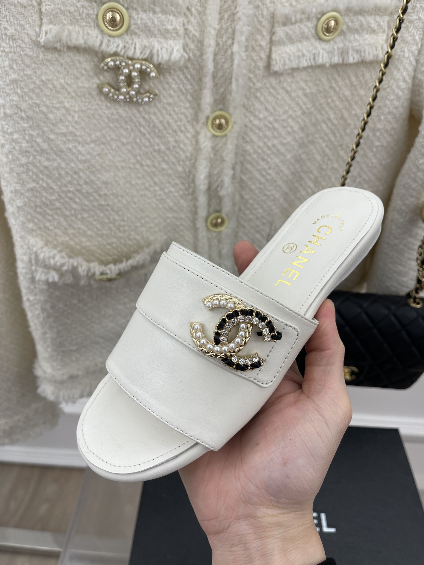 CHANEL 샤넬 230110201