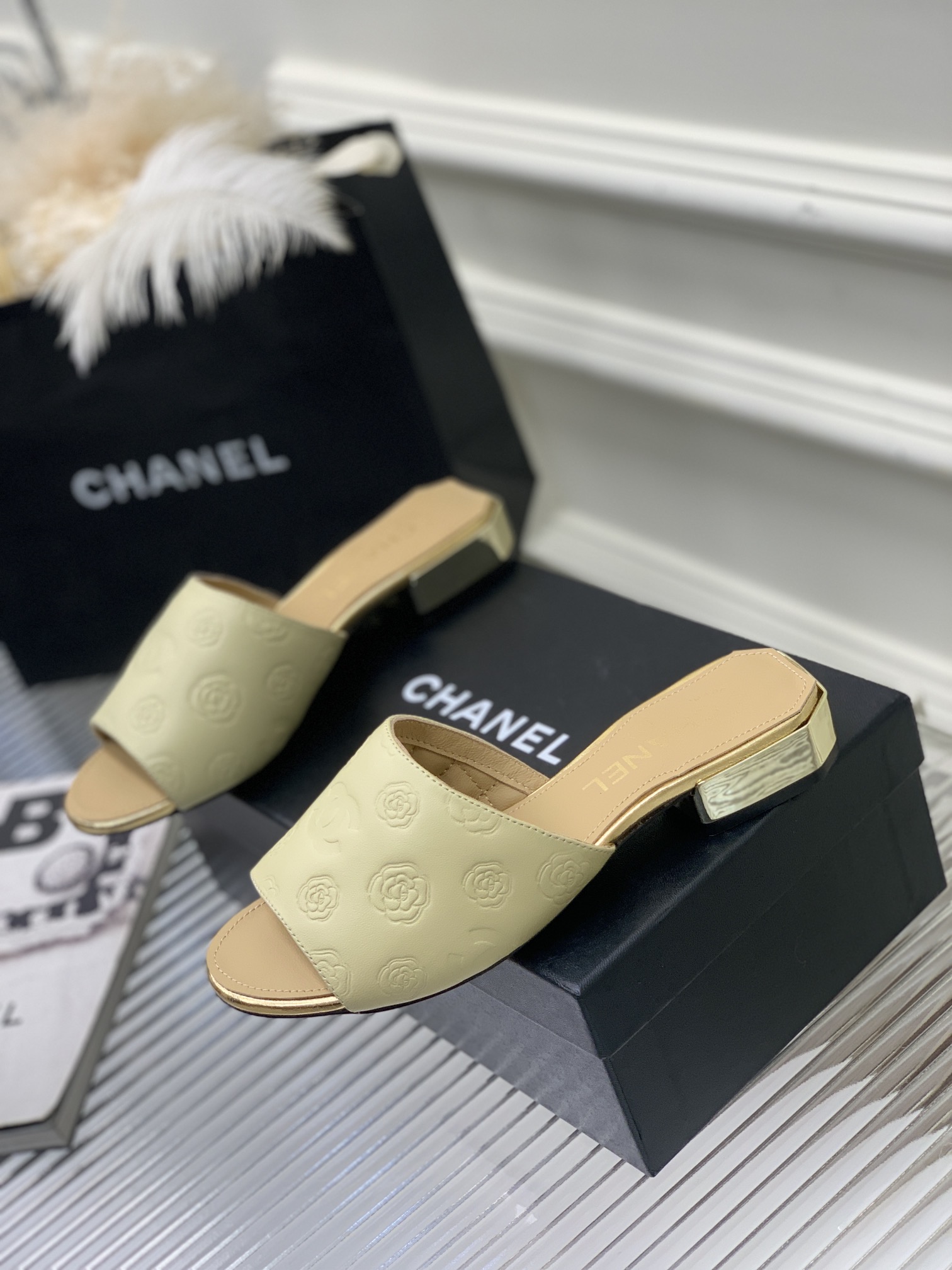 CHANEL 샤넬 230110208