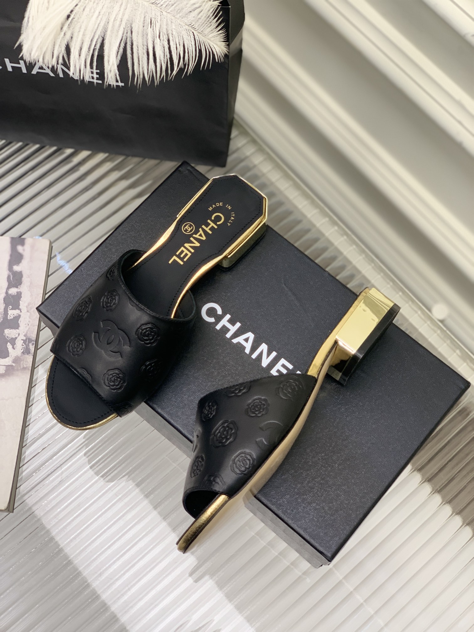 CHANEL 샤넬 230110209