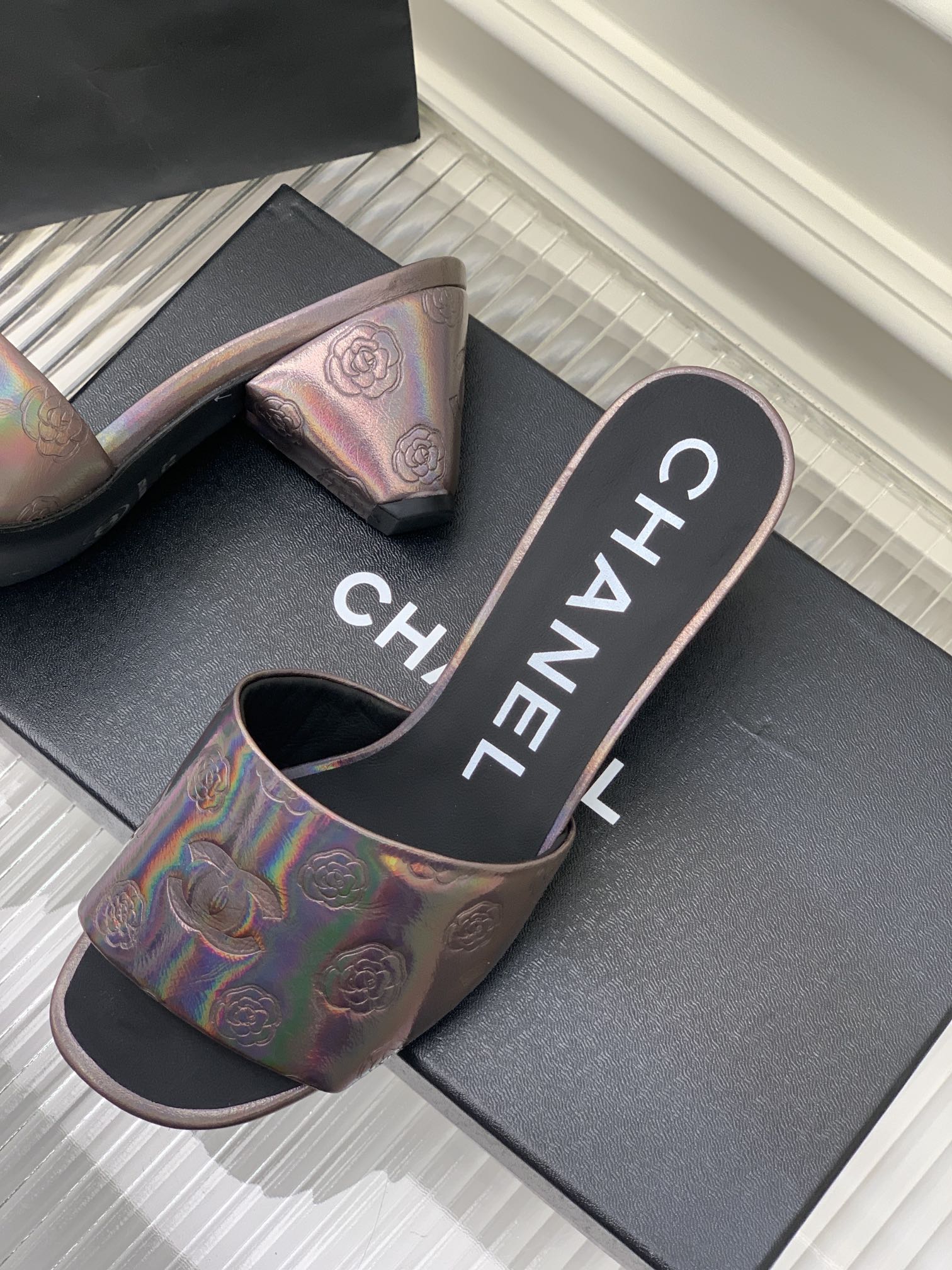 CHANEL 샤넬 230110210