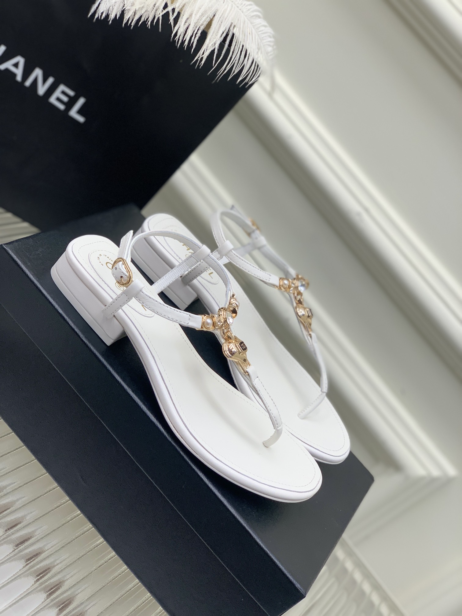 CHANEL 샤넬 230110216