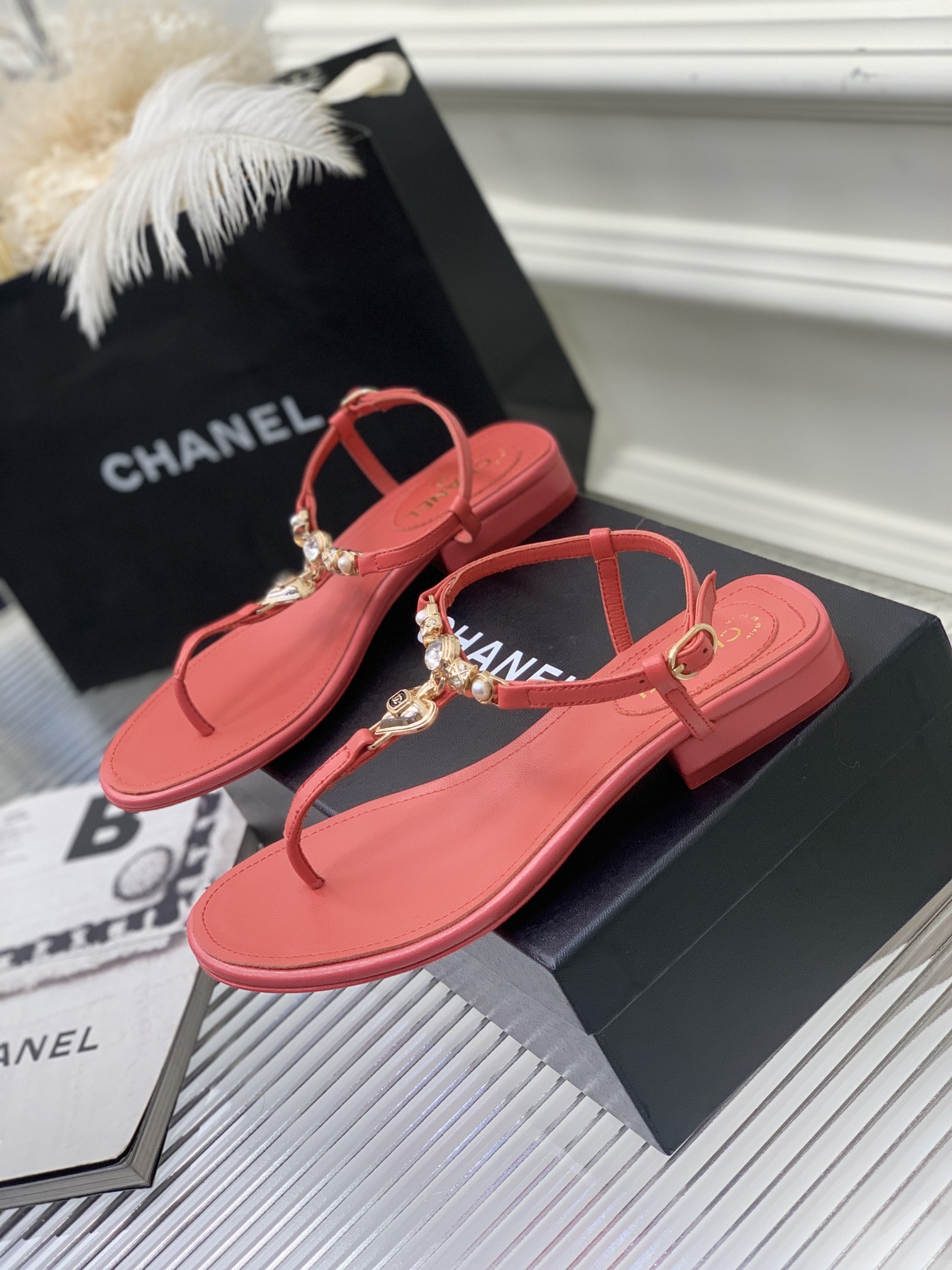 CHANEL 샤넬 230110218