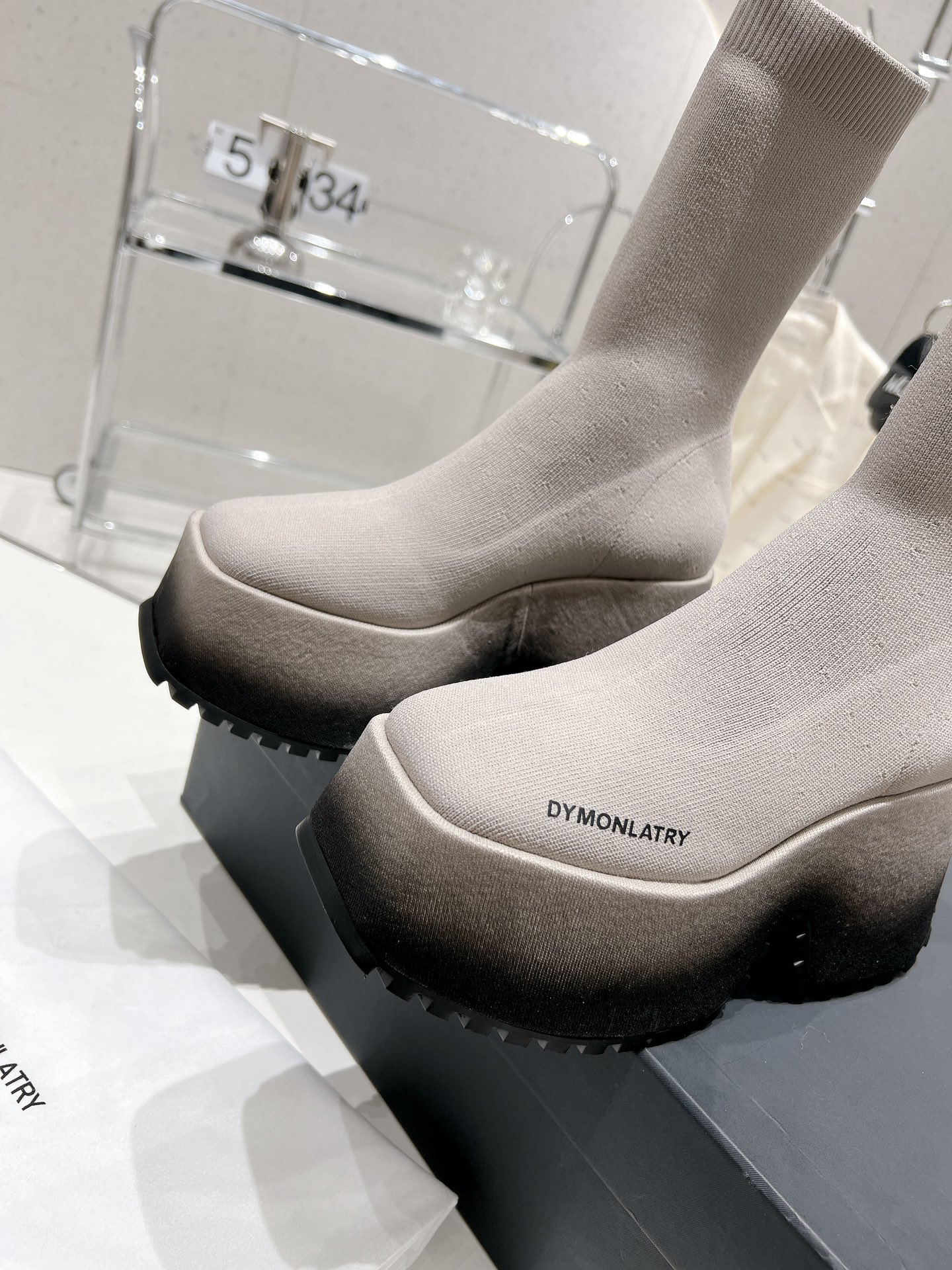 DYMALNOTPY 230110410