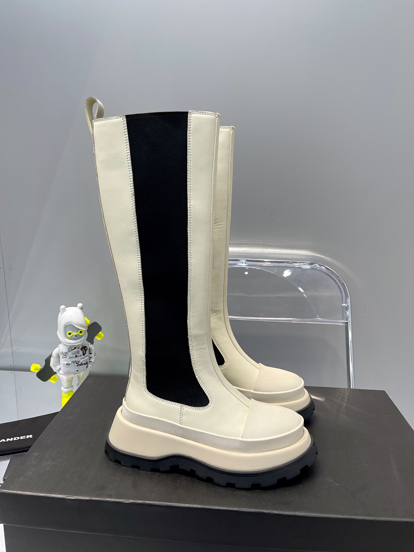 JIL SANDER 230110458