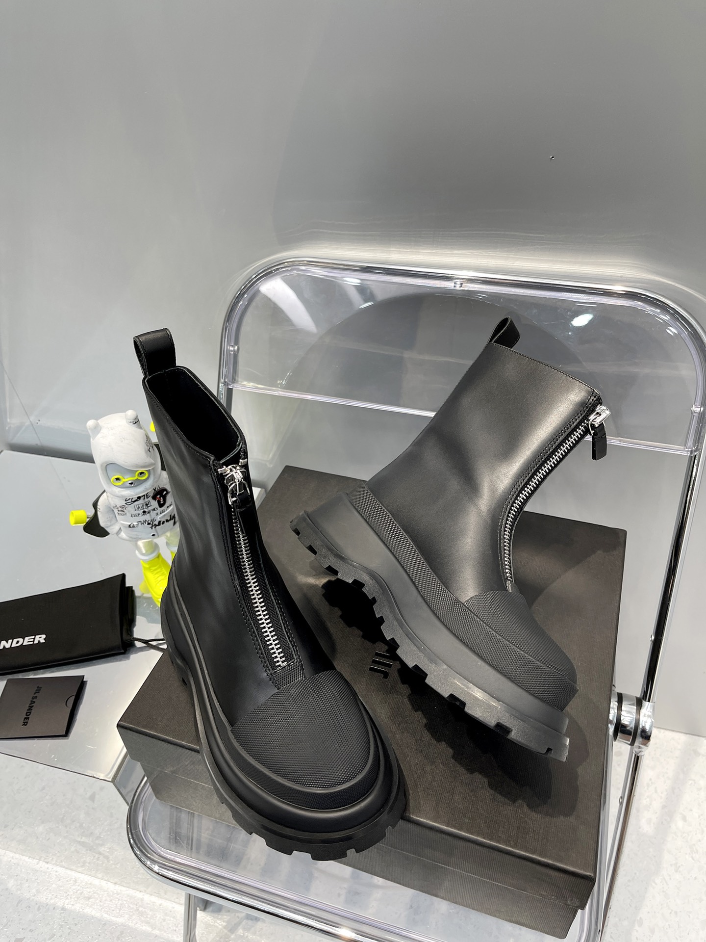 JIL SANDER 230110463