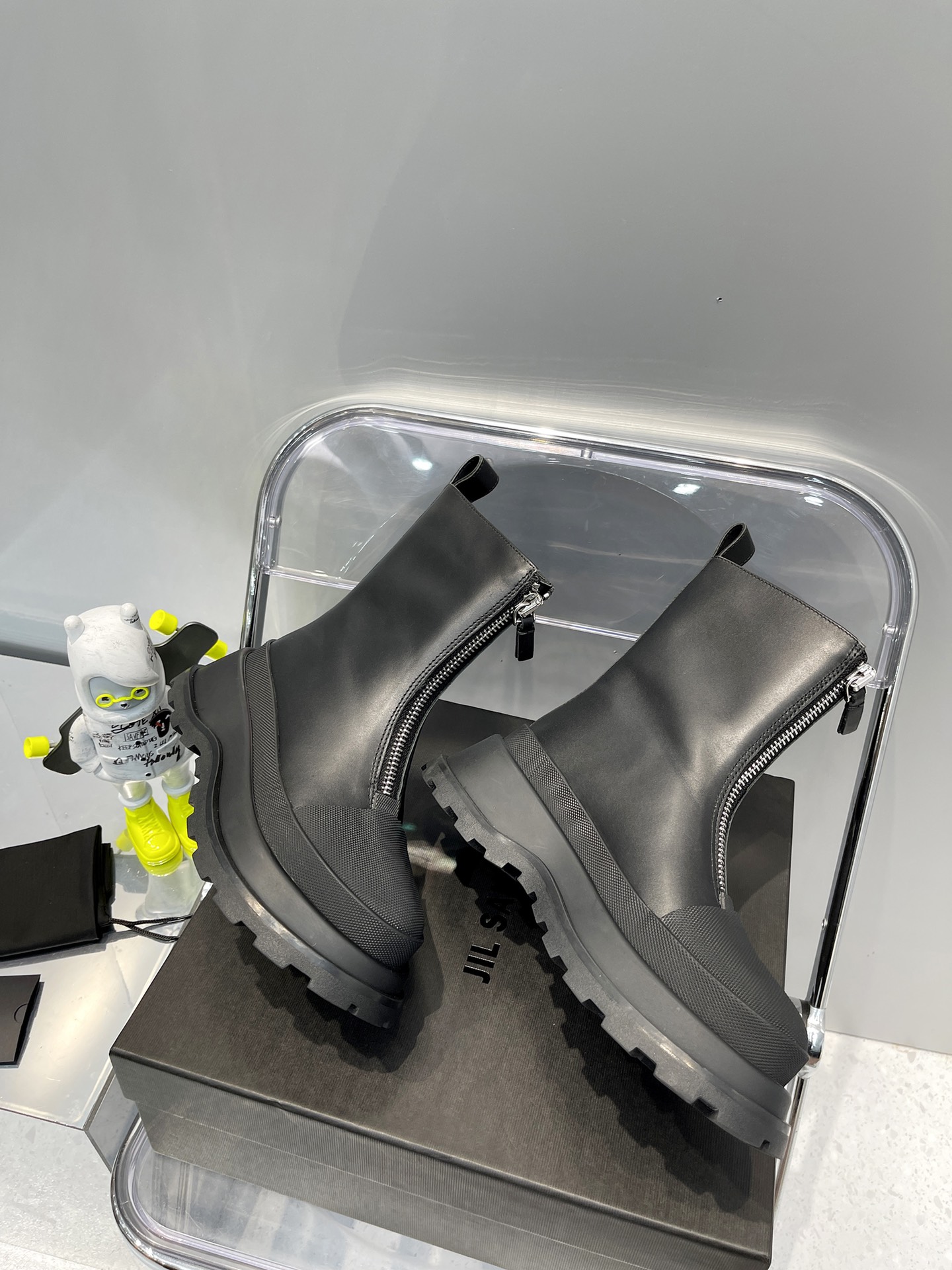 JIL SANDER 230110463