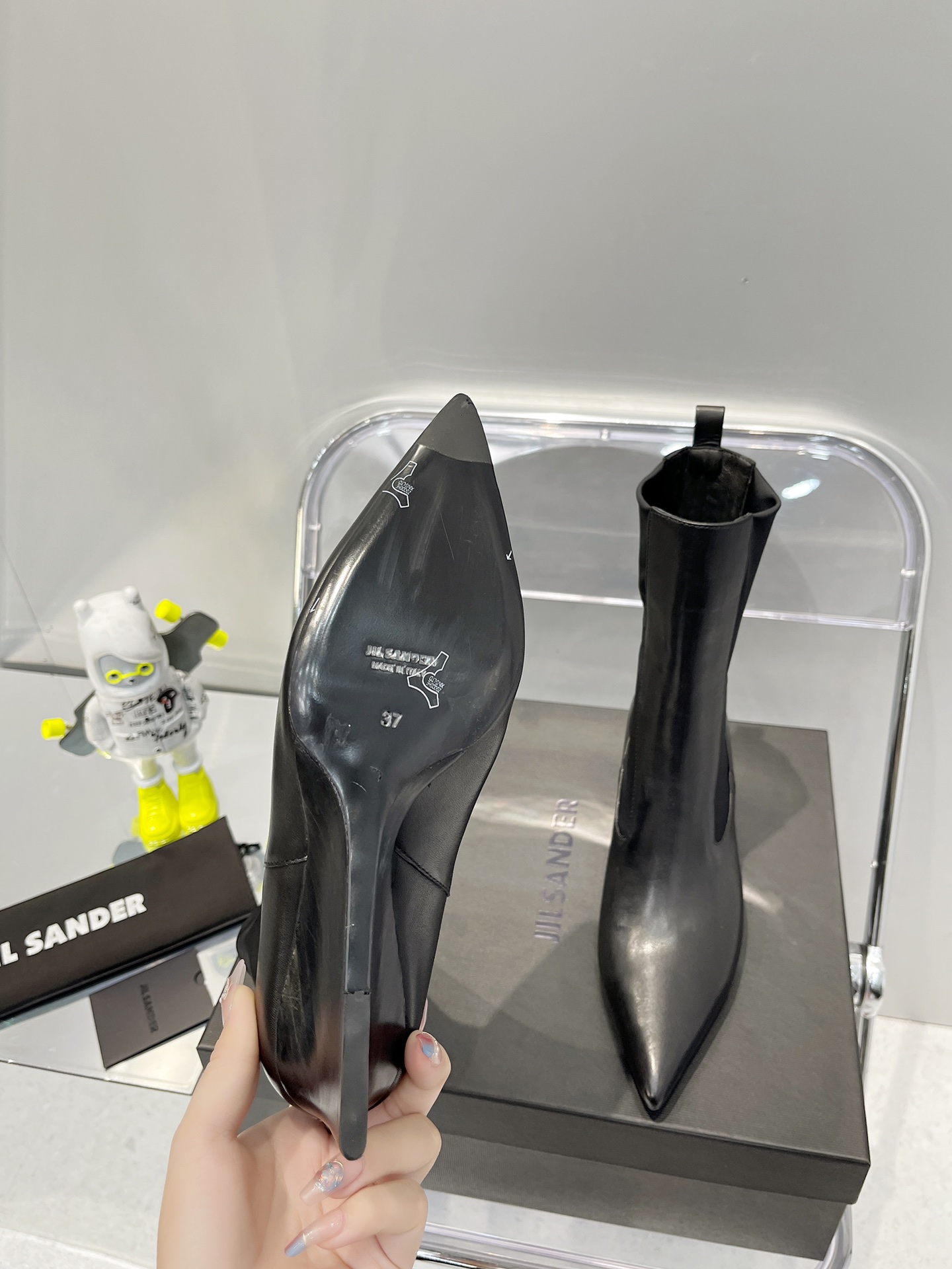 JIL SANDER 230110465