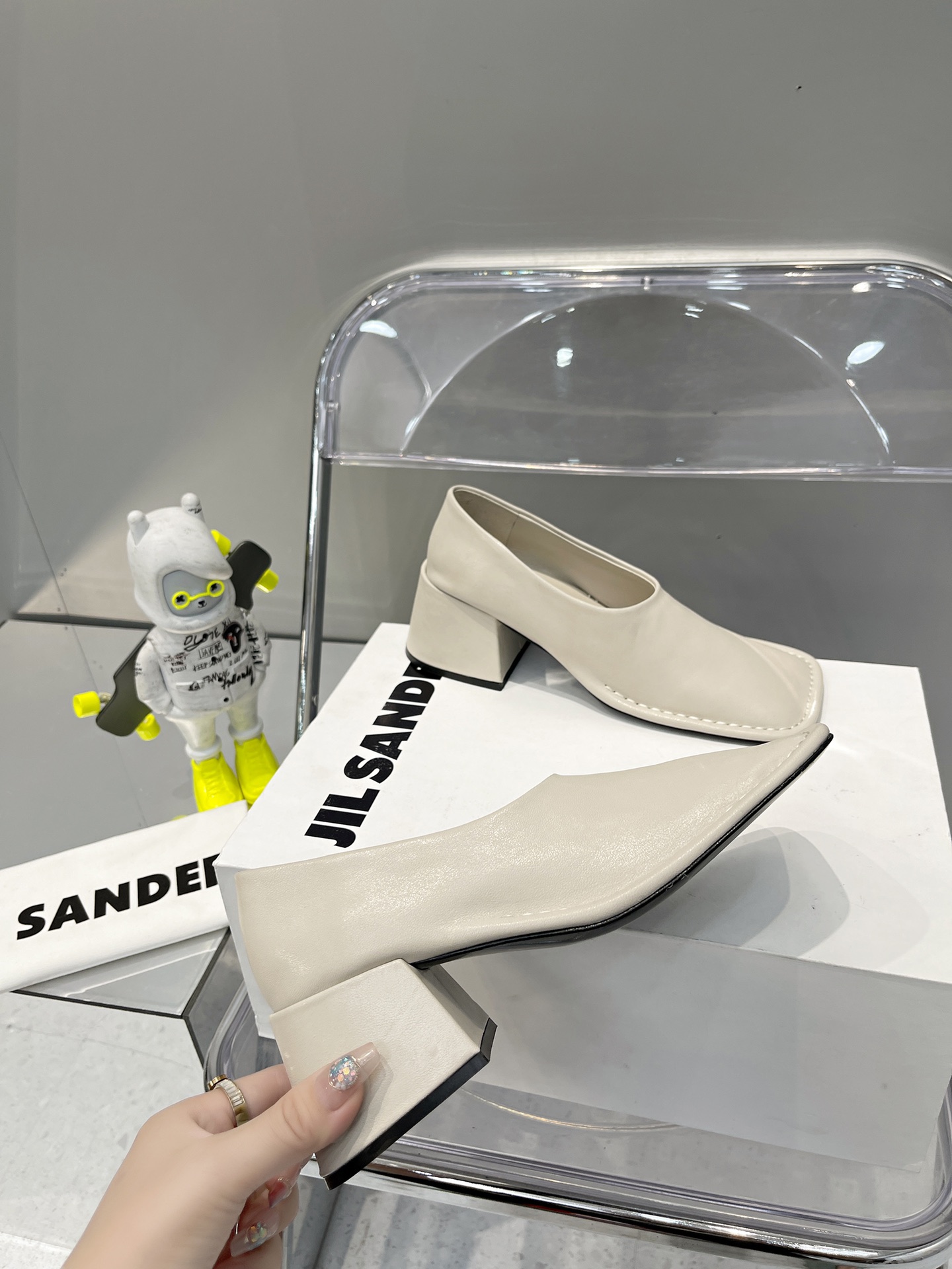 JIL SANDER 230110470