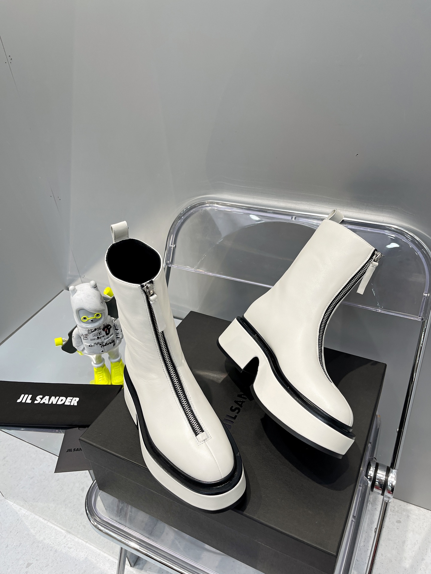 JIL SANDER 230110474