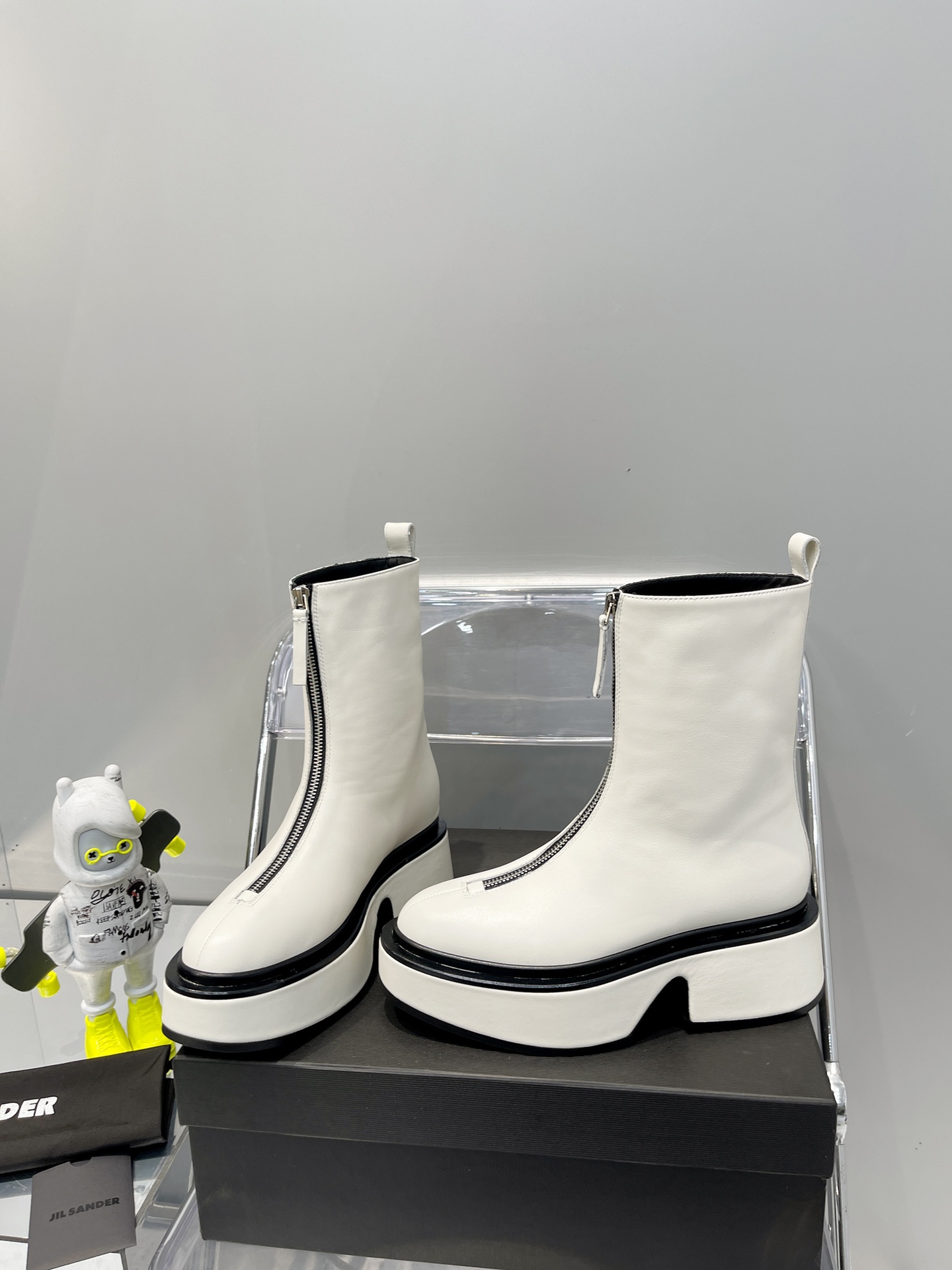 JIL SANDER 230110474